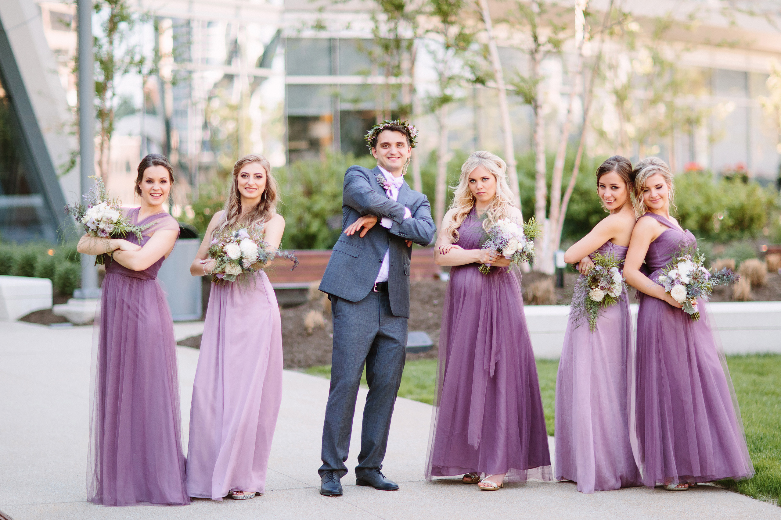 Wedding. Wedding family event photographer in Chicago Nick Yushevich