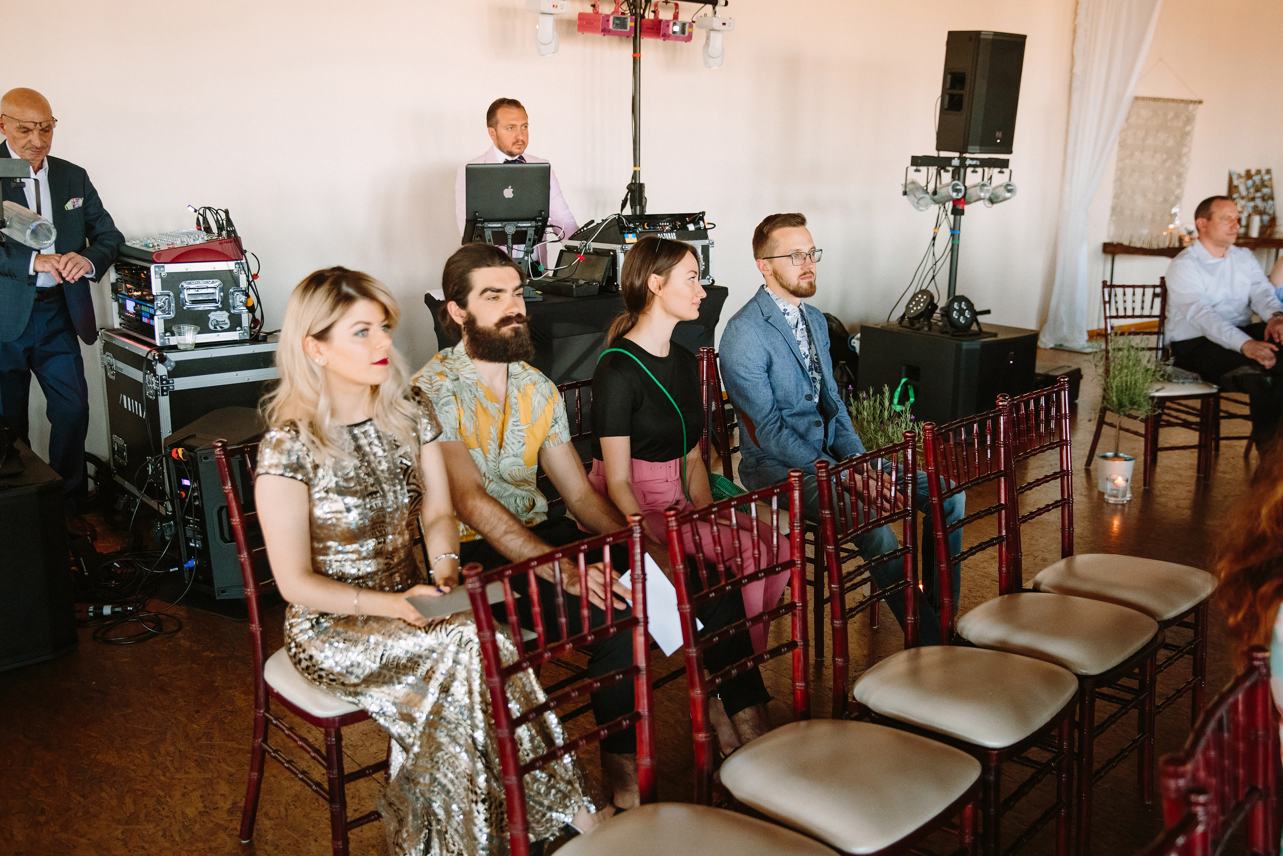 Wedding. Wedding family event photographer in Chicago Nick Yushevich