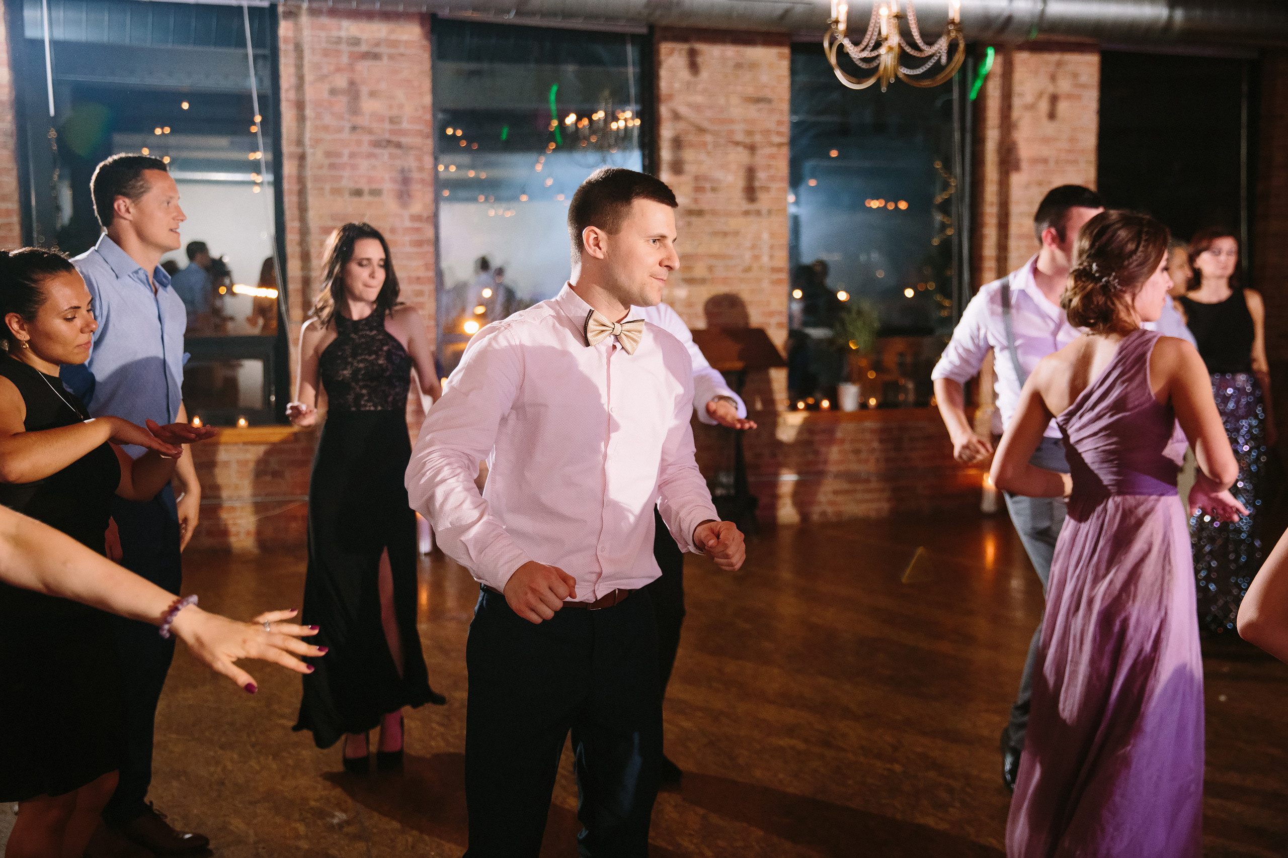 Wedding. Wedding family event photographer in Chicago Nick Yushevich