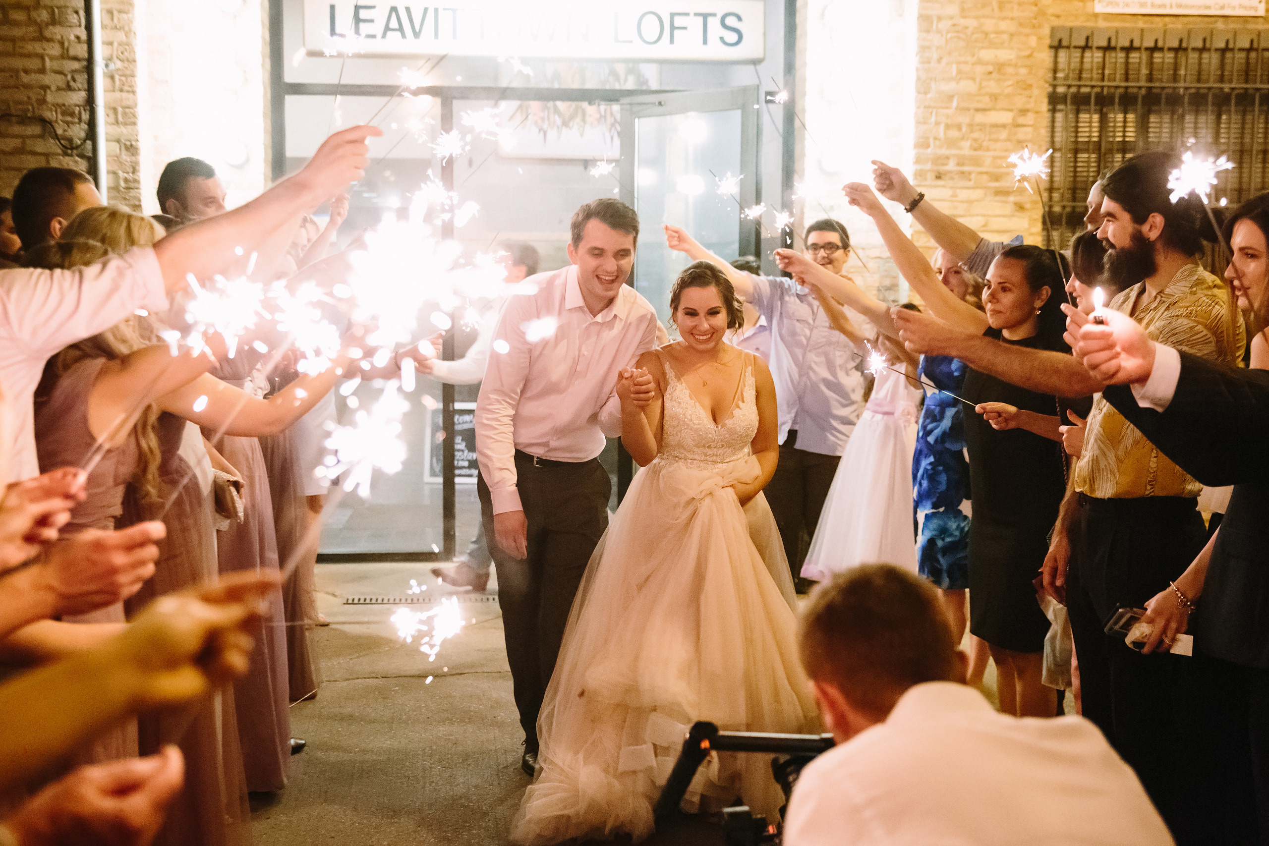 Wedding. Wedding family event photographer in Chicago Nick Yushevich