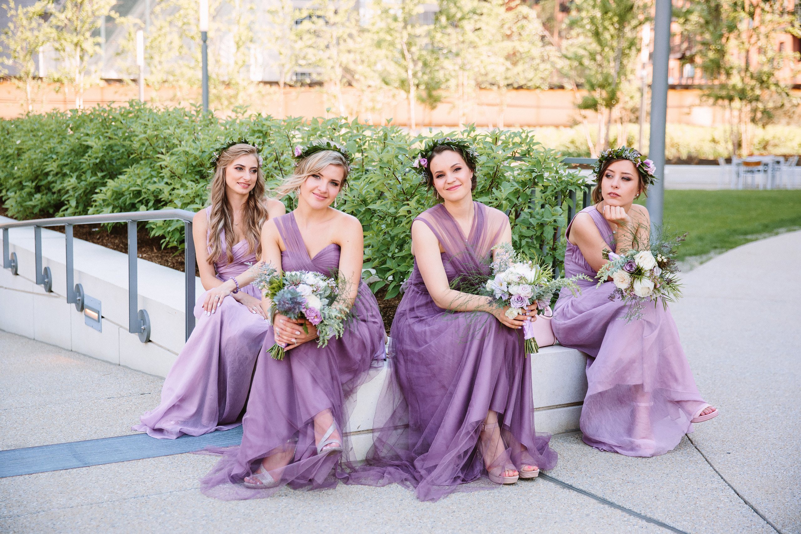 Wedding. Wedding family event photographer in Chicago Nick Yushevich