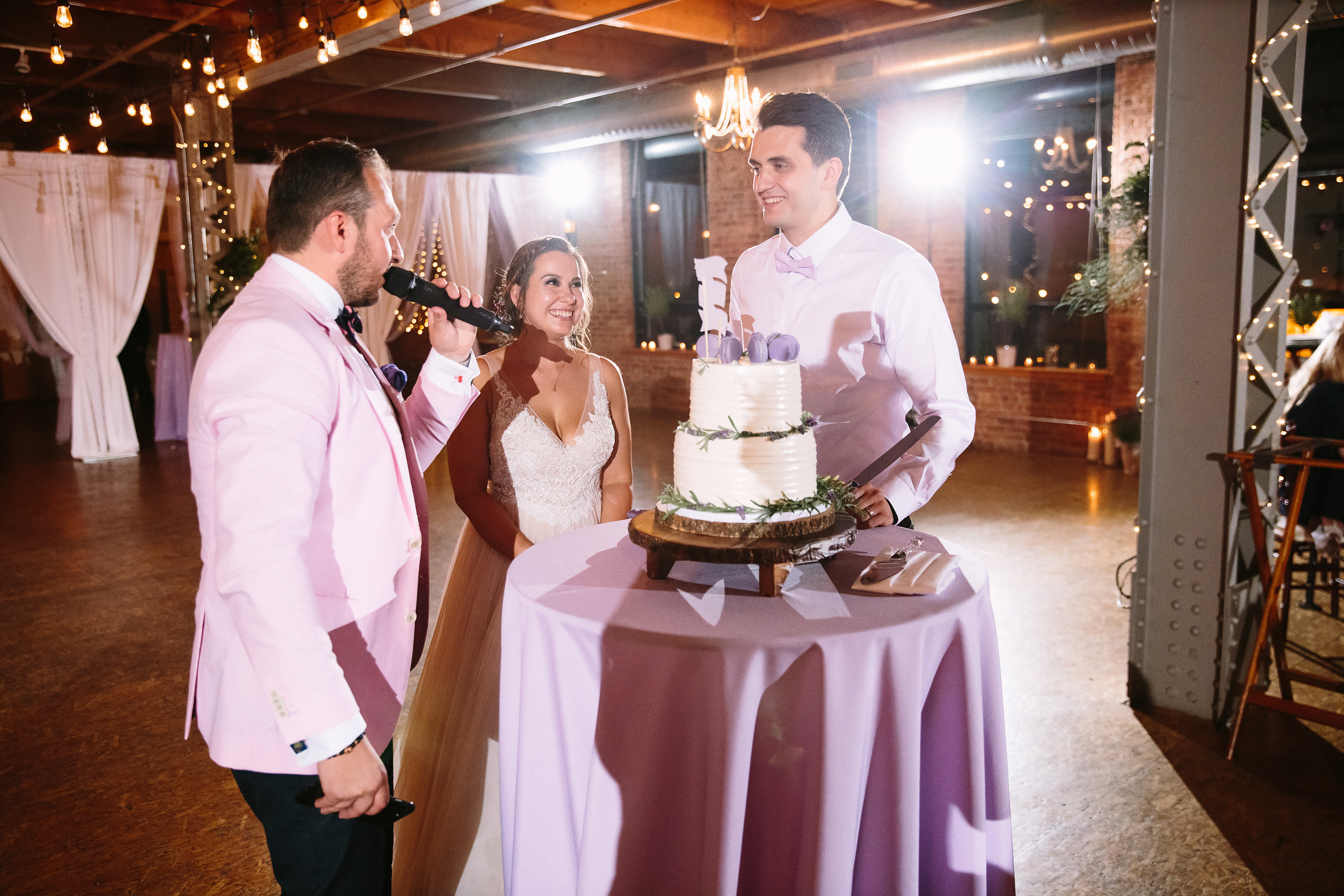 Wedding. Wedding family event photographer in Chicago Nick Yushevich