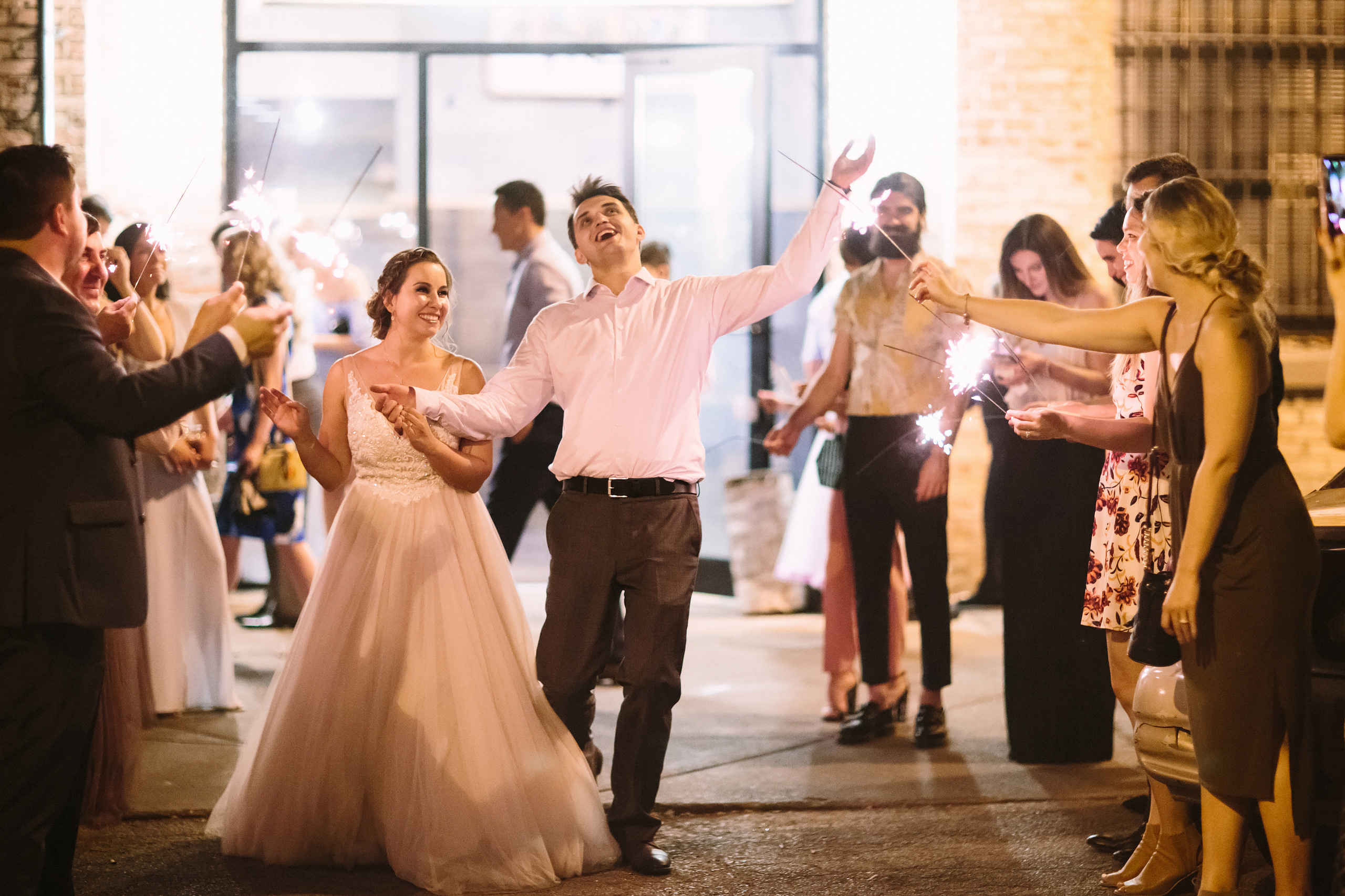 Wedding. Wedding family event photographer in Chicago Nick Yushevich