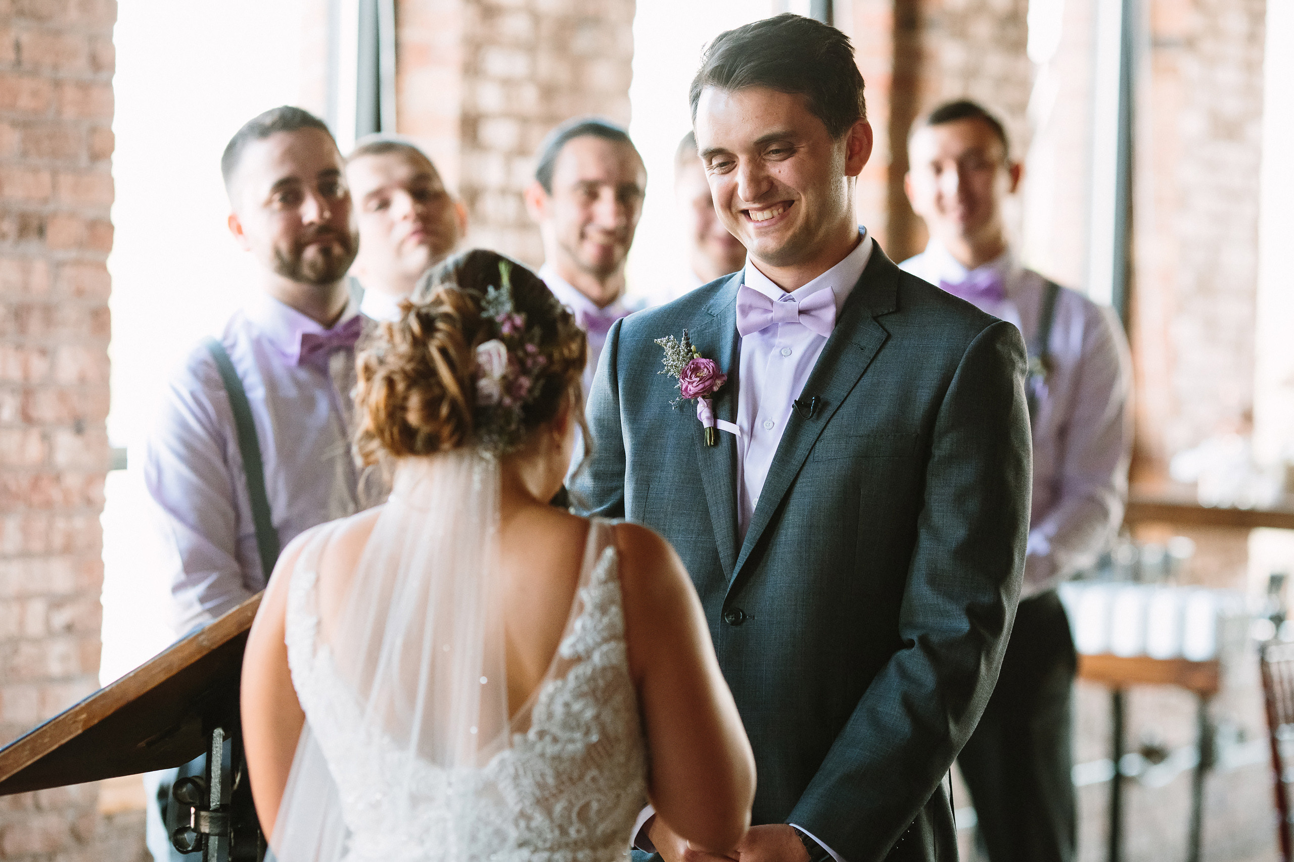 Wedding. Wedding family event photographer in Chicago Nick Yushevich