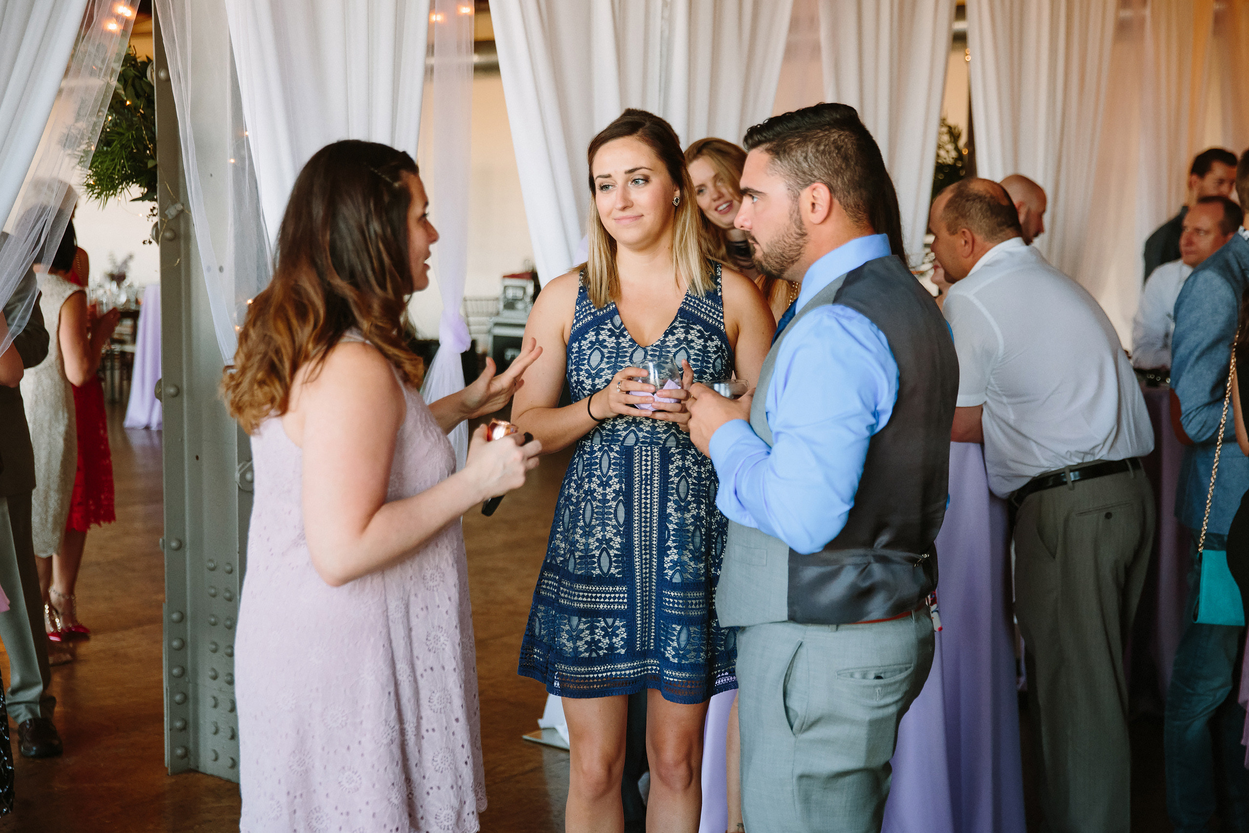 Wedding. Wedding family event photographer in Chicago Nick Yushevich