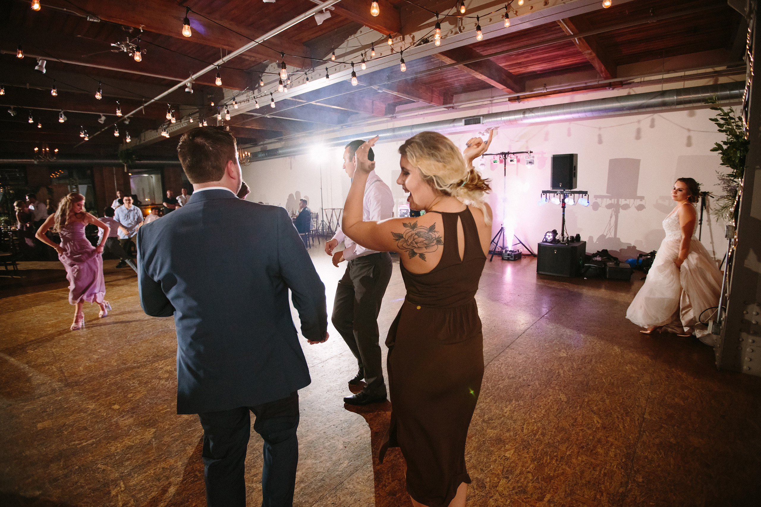 Wedding. Wedding family event photographer in Chicago Nick Yushevich