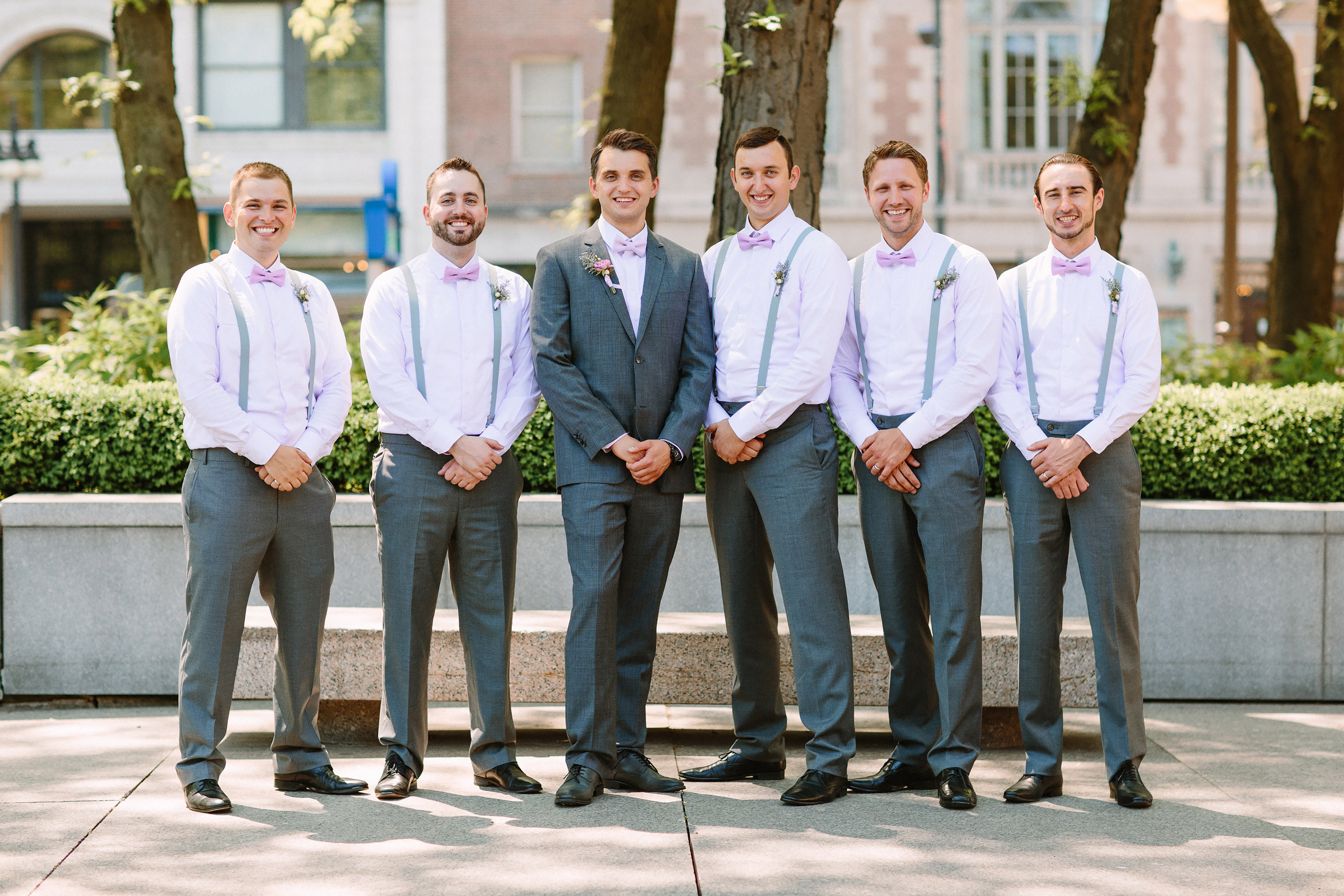 Wedding. Wedding family event photographer in Chicago Nick Yushevich