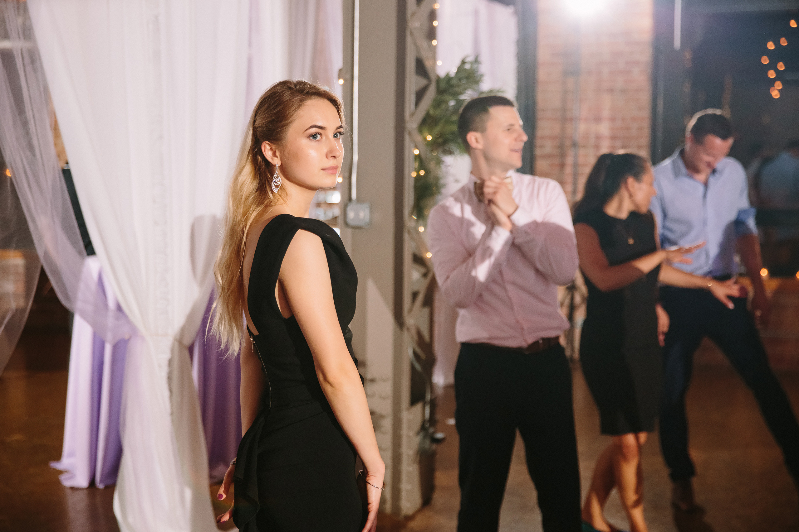 Wedding. Wedding family event photographer in Chicago Nick Yushevich