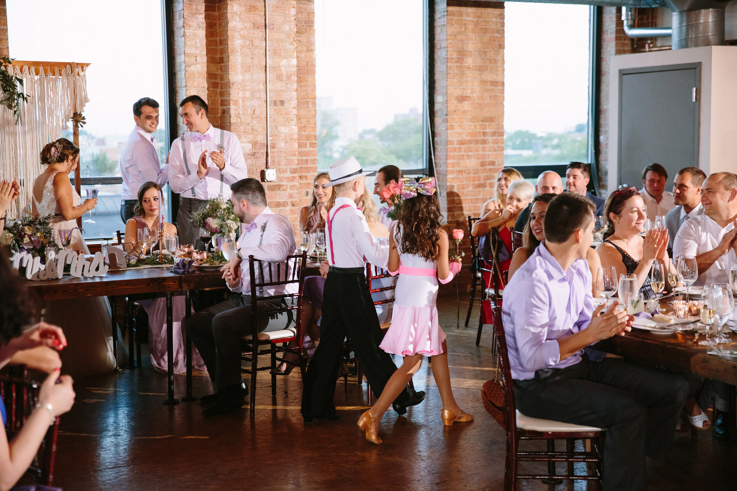 Wedding. Wedding family event photographer in Chicago Nick Yushevich