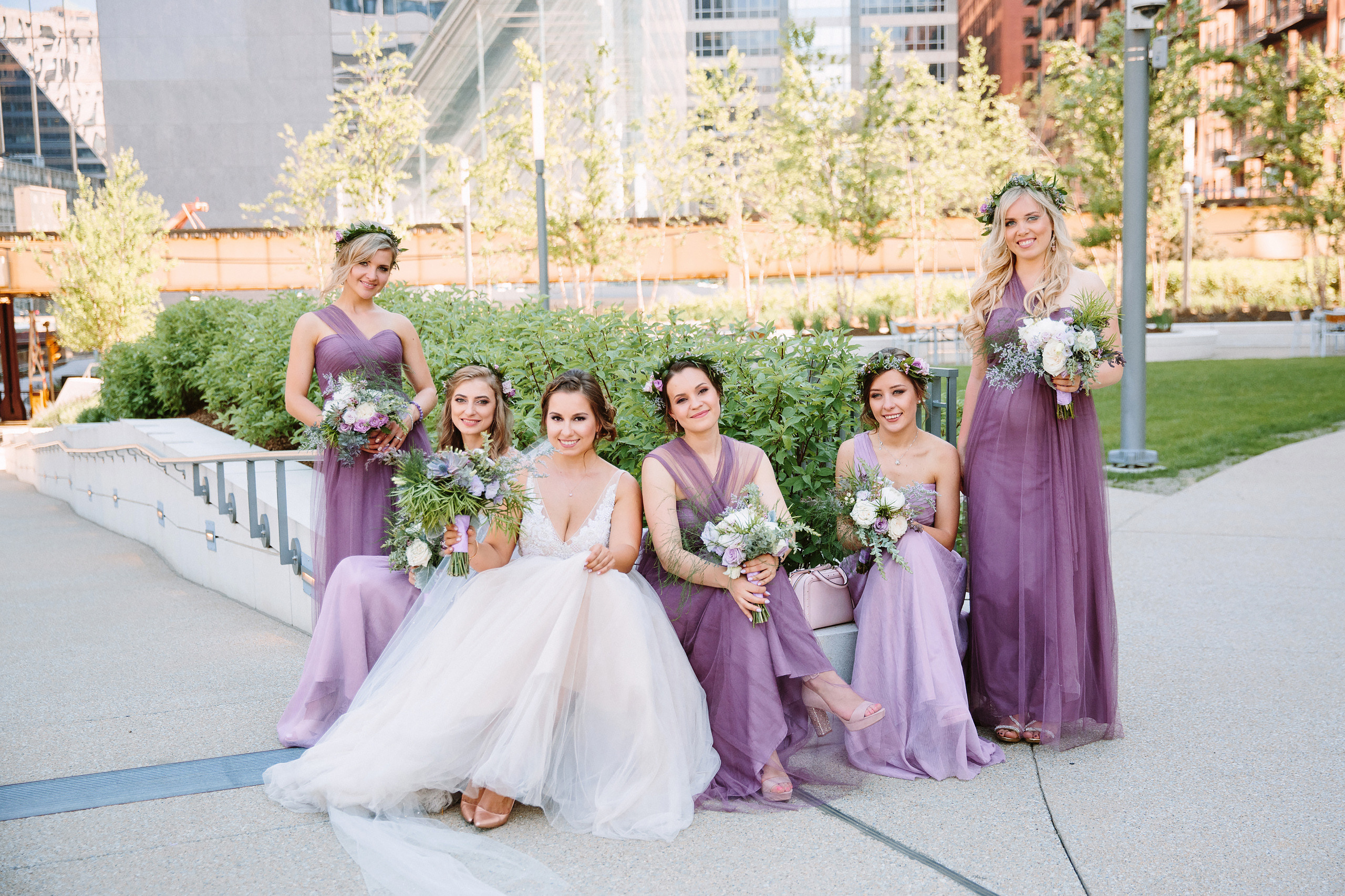 Wedding. Wedding family event photographer in Chicago Nick Yushevich