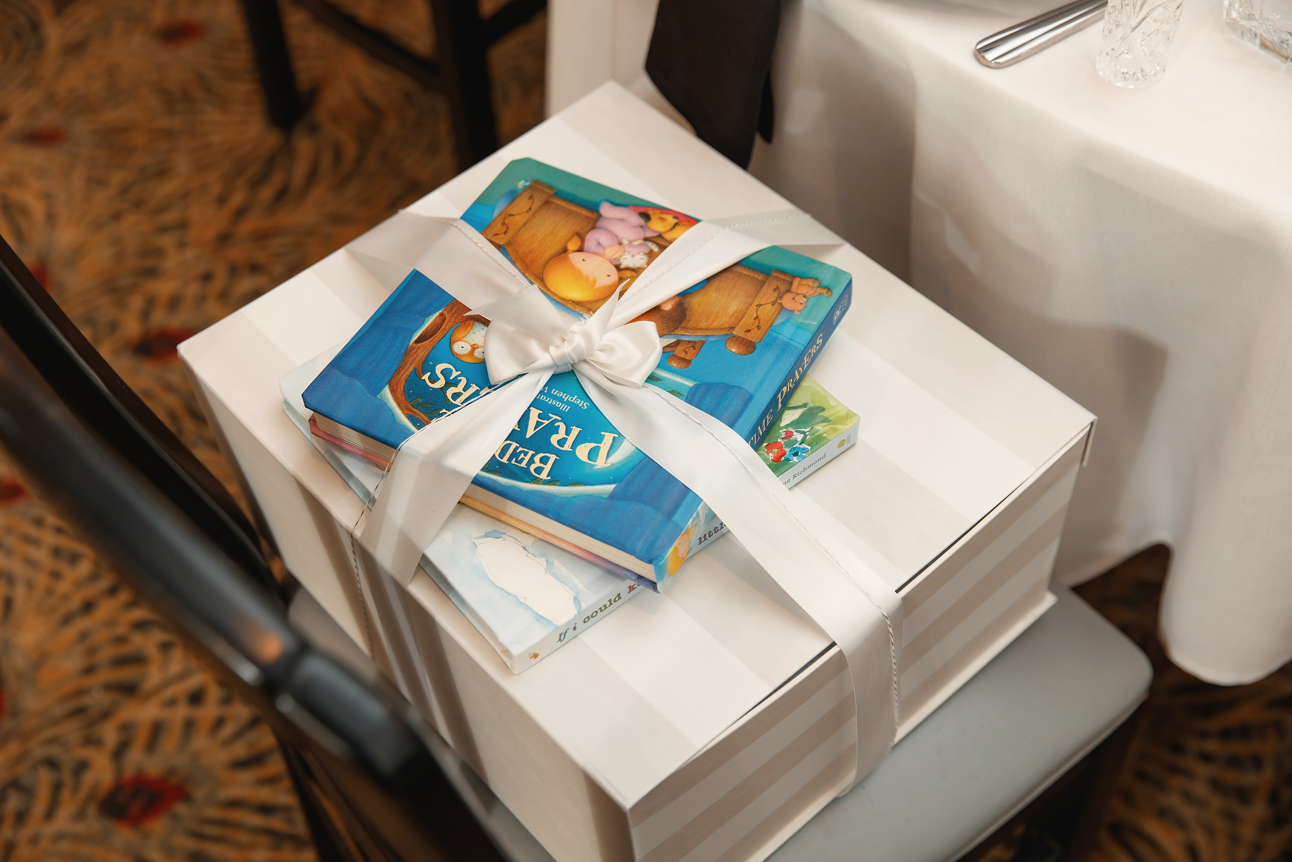 02.05.2021 Christening. Wedding family event photographer in Chicago Nick Yushevich