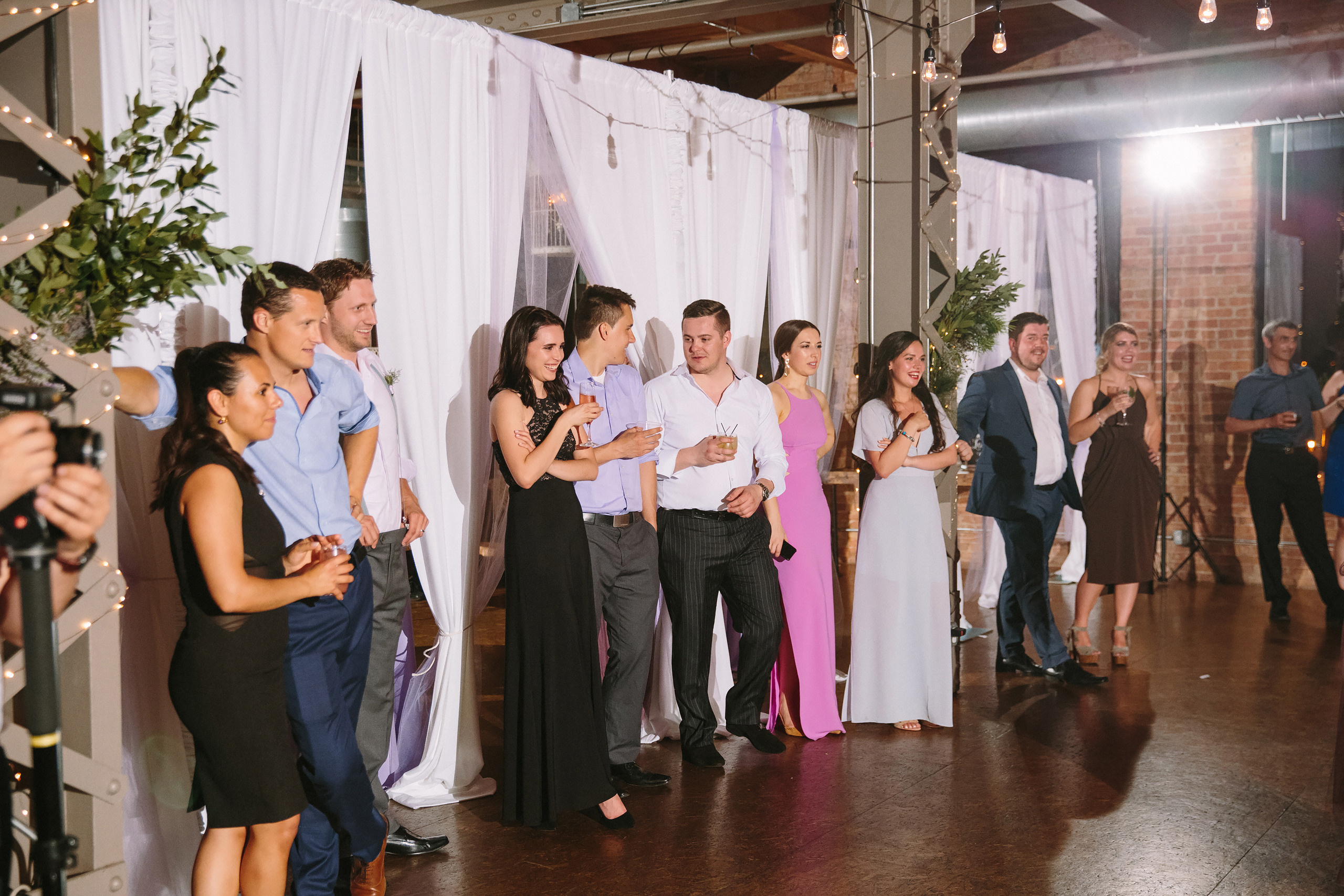 Wedding. Wedding family event photographer in Chicago Nick Yushevich