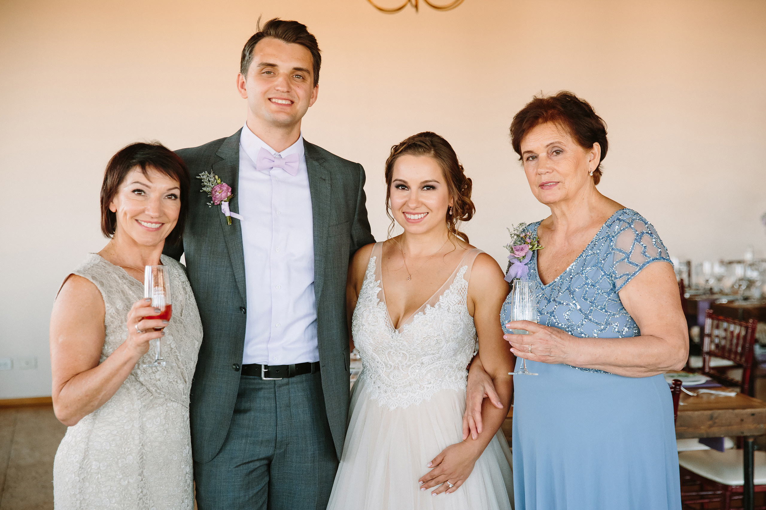 Wedding. Wedding family event photographer in Chicago Nick Yushevich