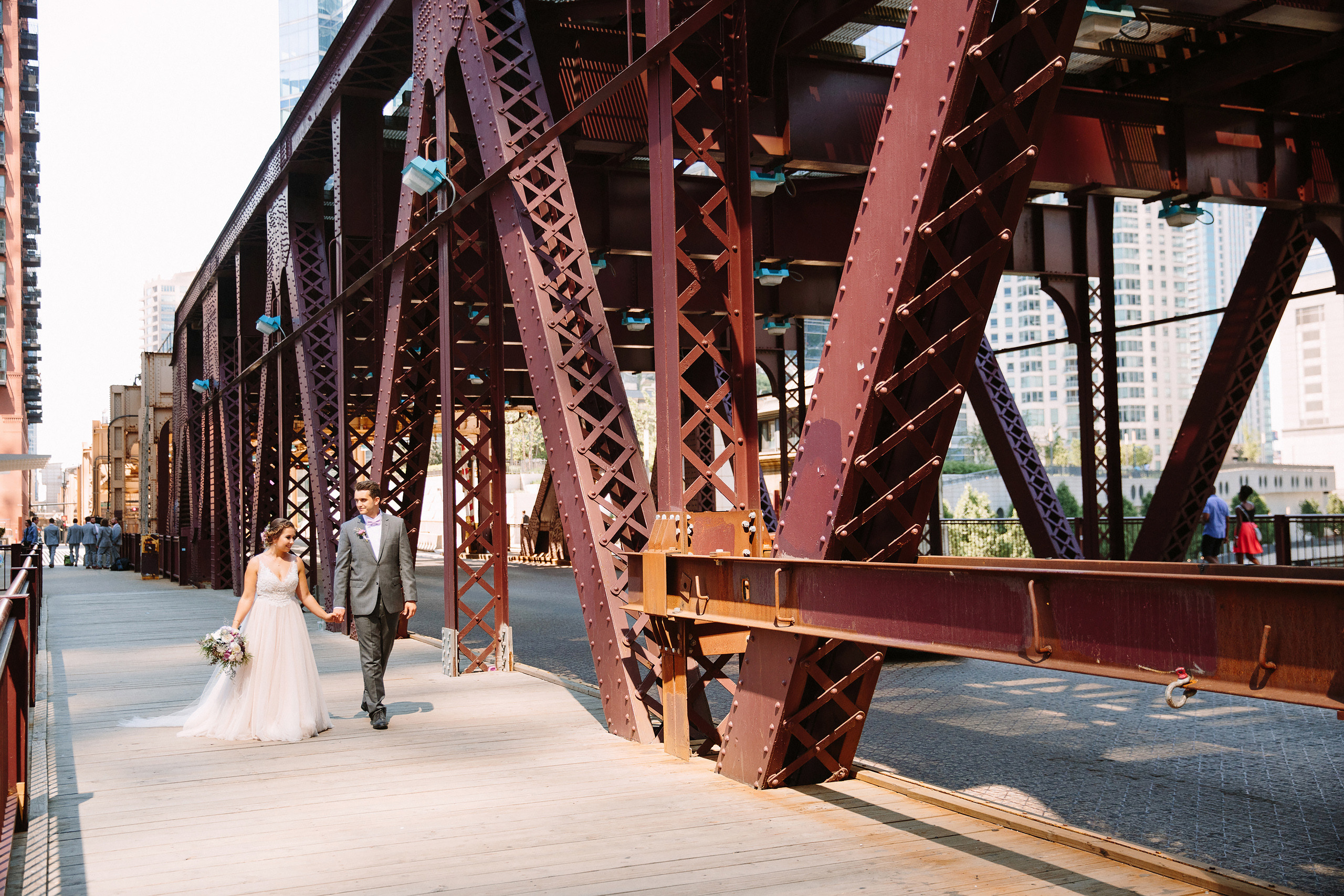 Wedding. Wedding family event photographer in Chicago Nick Yushevich