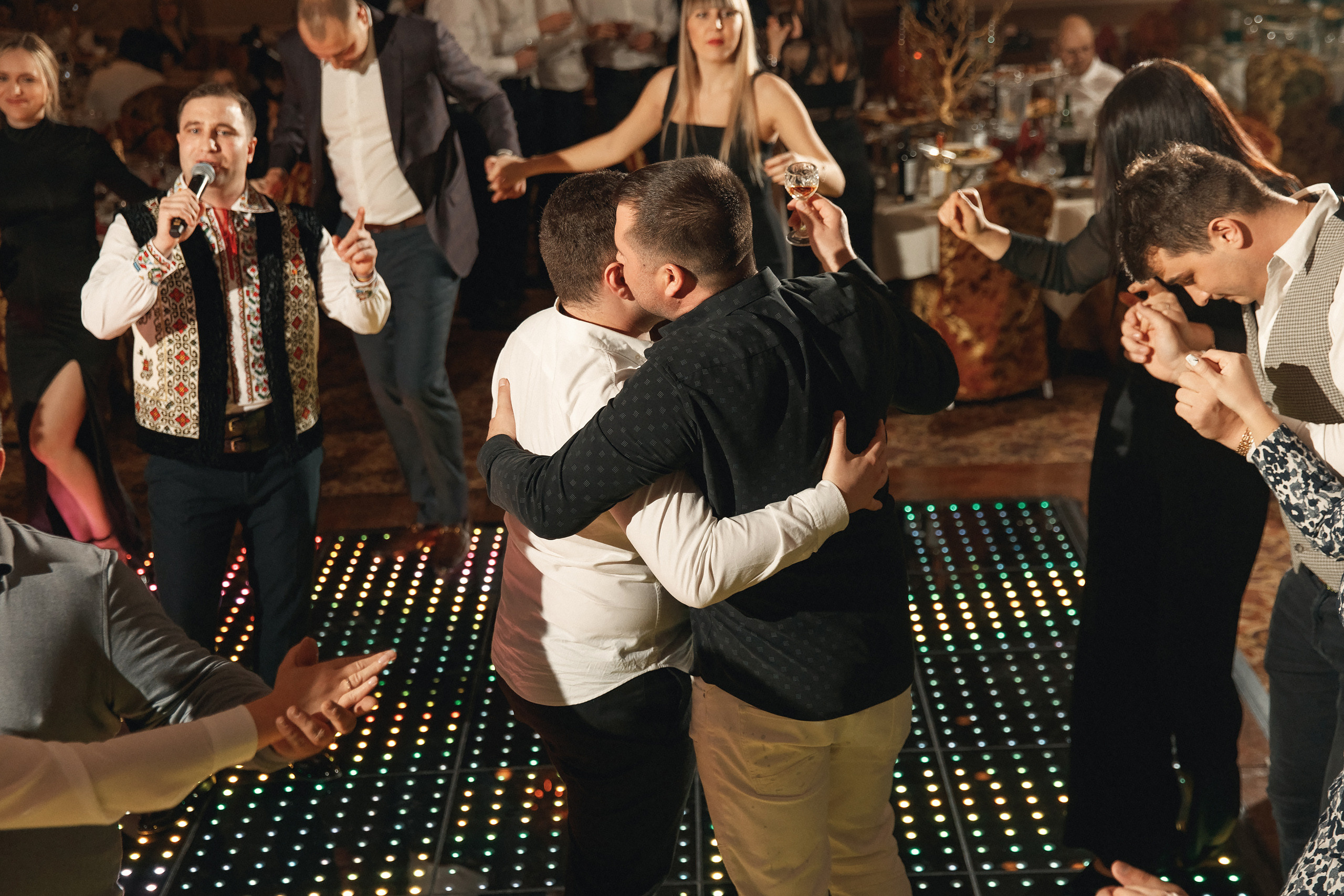 02.13.2021 Birthday Party. Wedding family event photographer in Chicago Nick Yushevich