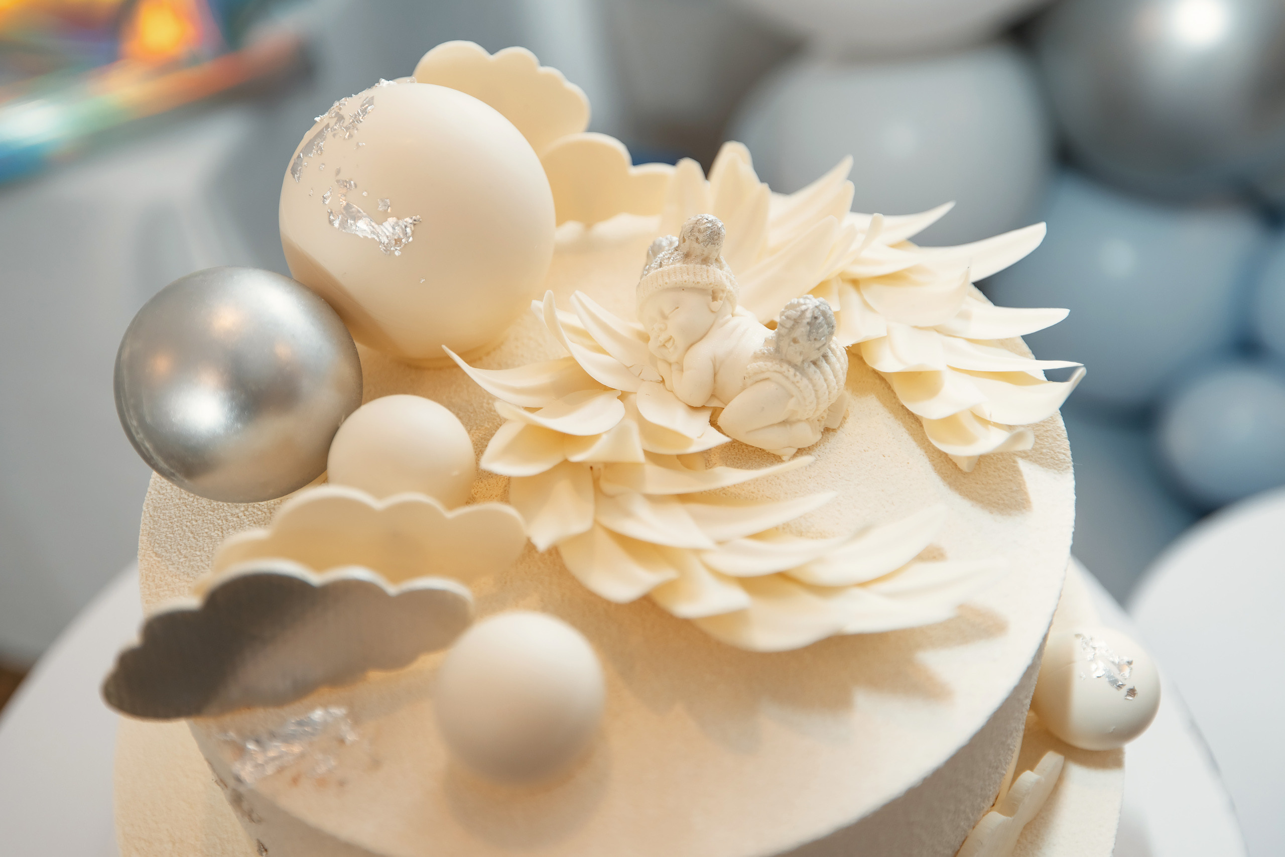 02.05.2021 Christening. Wedding family event photographer in Chicago Nick Yushevich