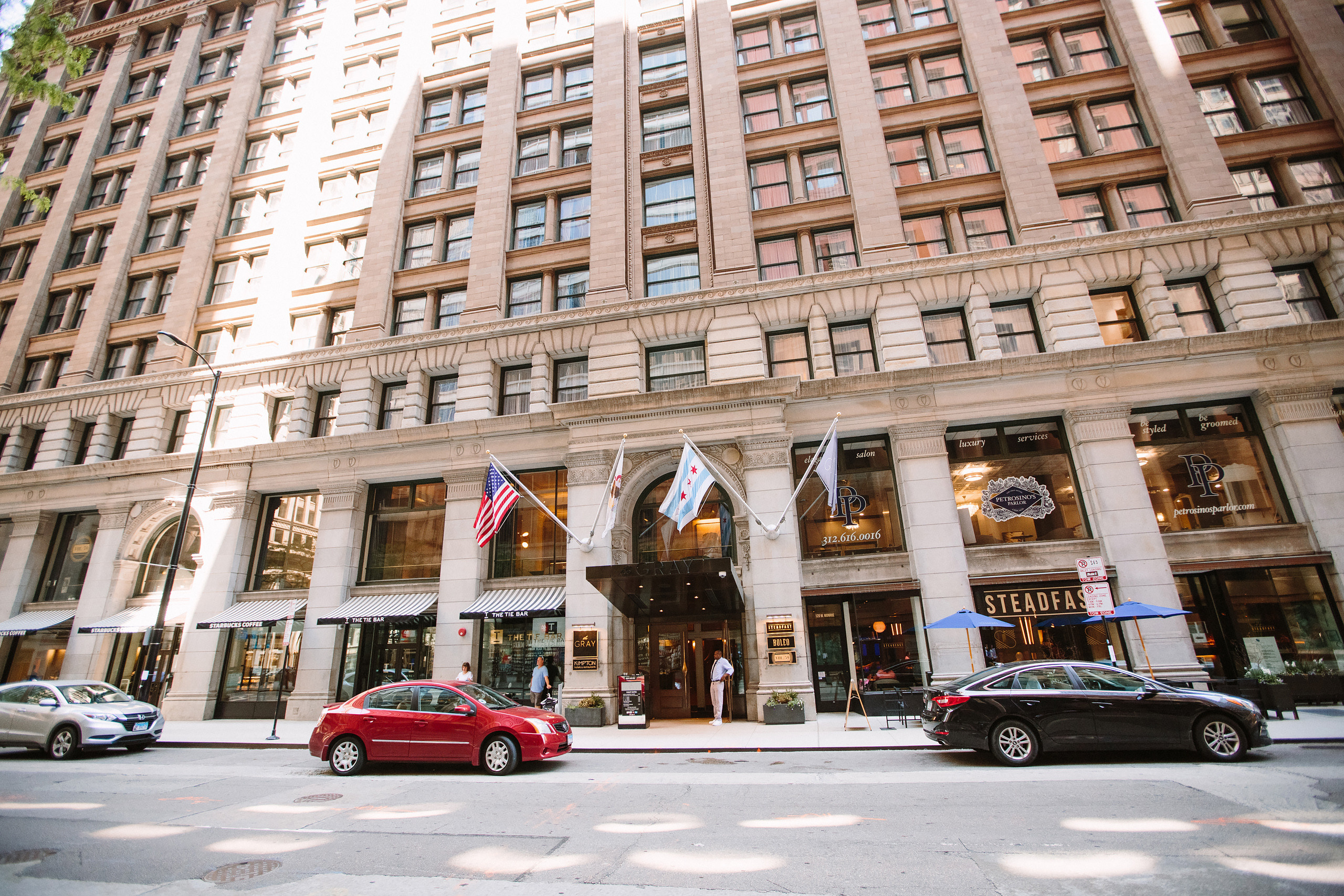 Wedding. Wedding family event photographer in Chicago Nick Yushevich