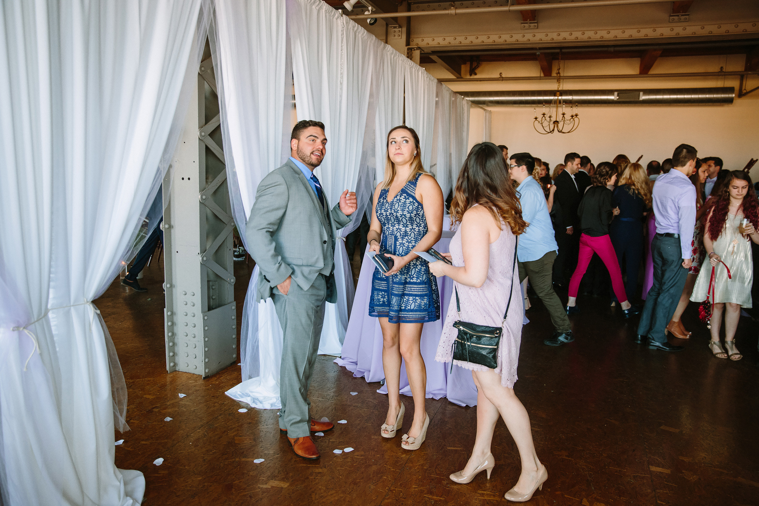 Wedding. Wedding family event photographer in Chicago Nick Yushevich