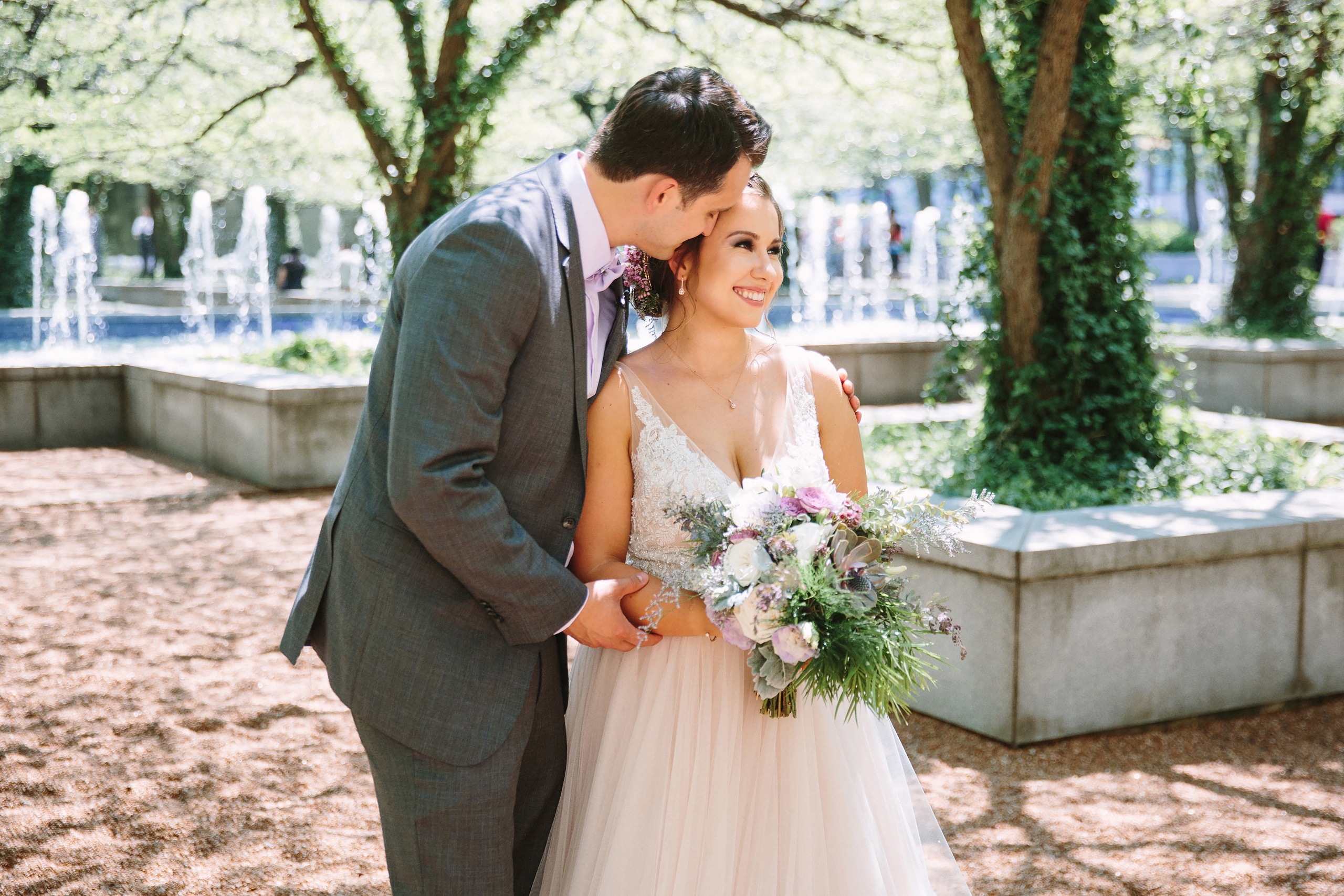 Wedding. Wedding family event photographer in Chicago Nick Yushevich