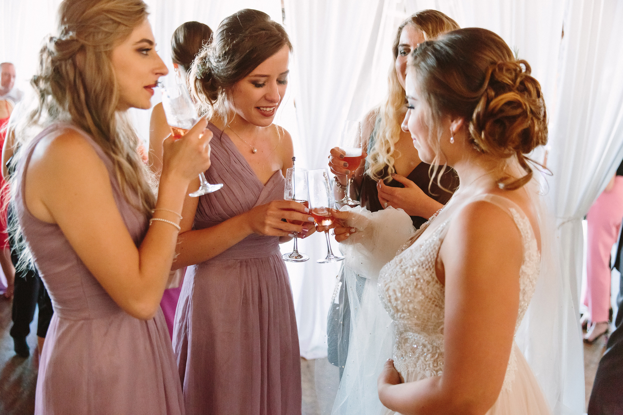 Wedding. Wedding family event photographer in Chicago Nick Yushevich