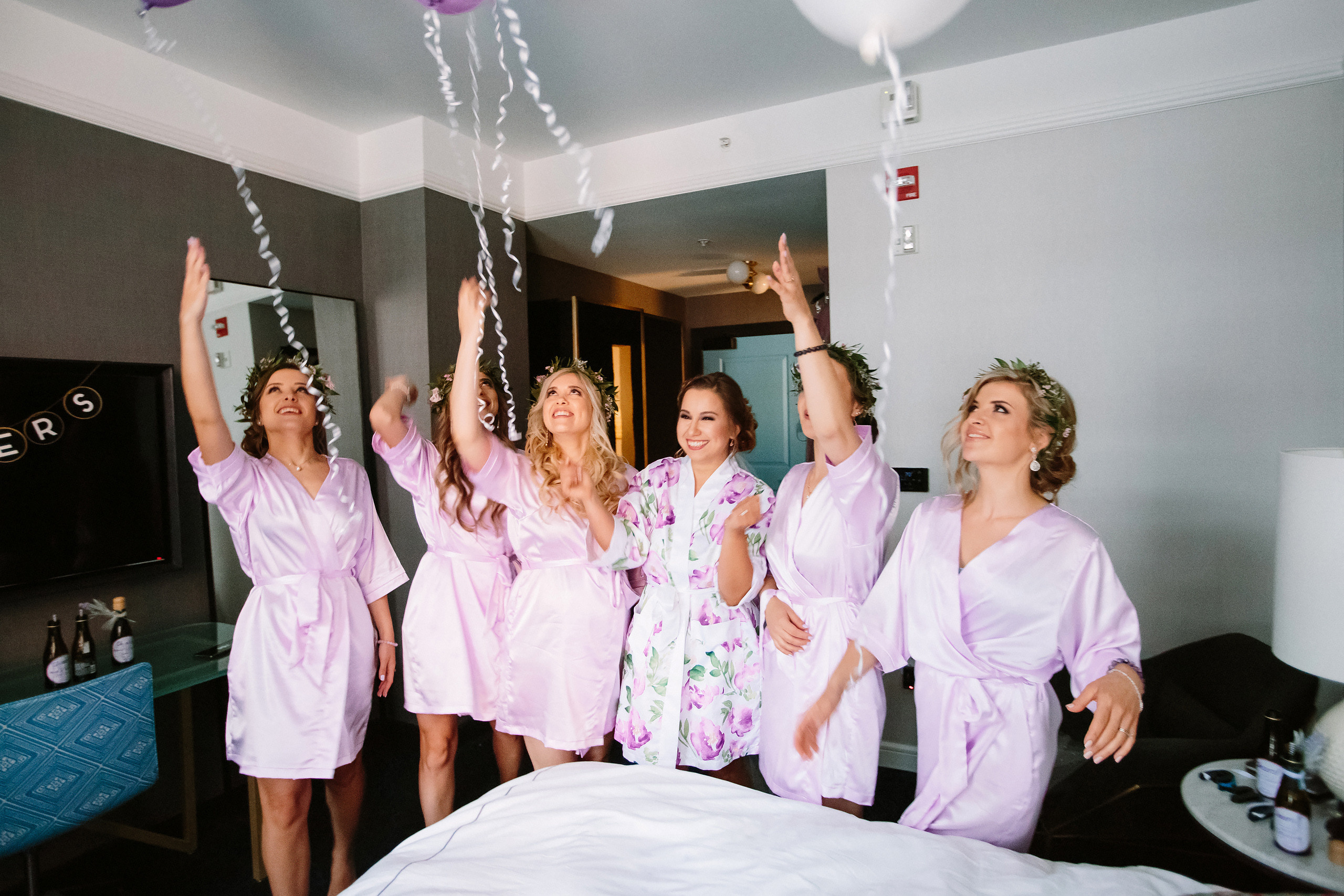 Wedding. Wedding family event photographer in Chicago Nick Yushevich