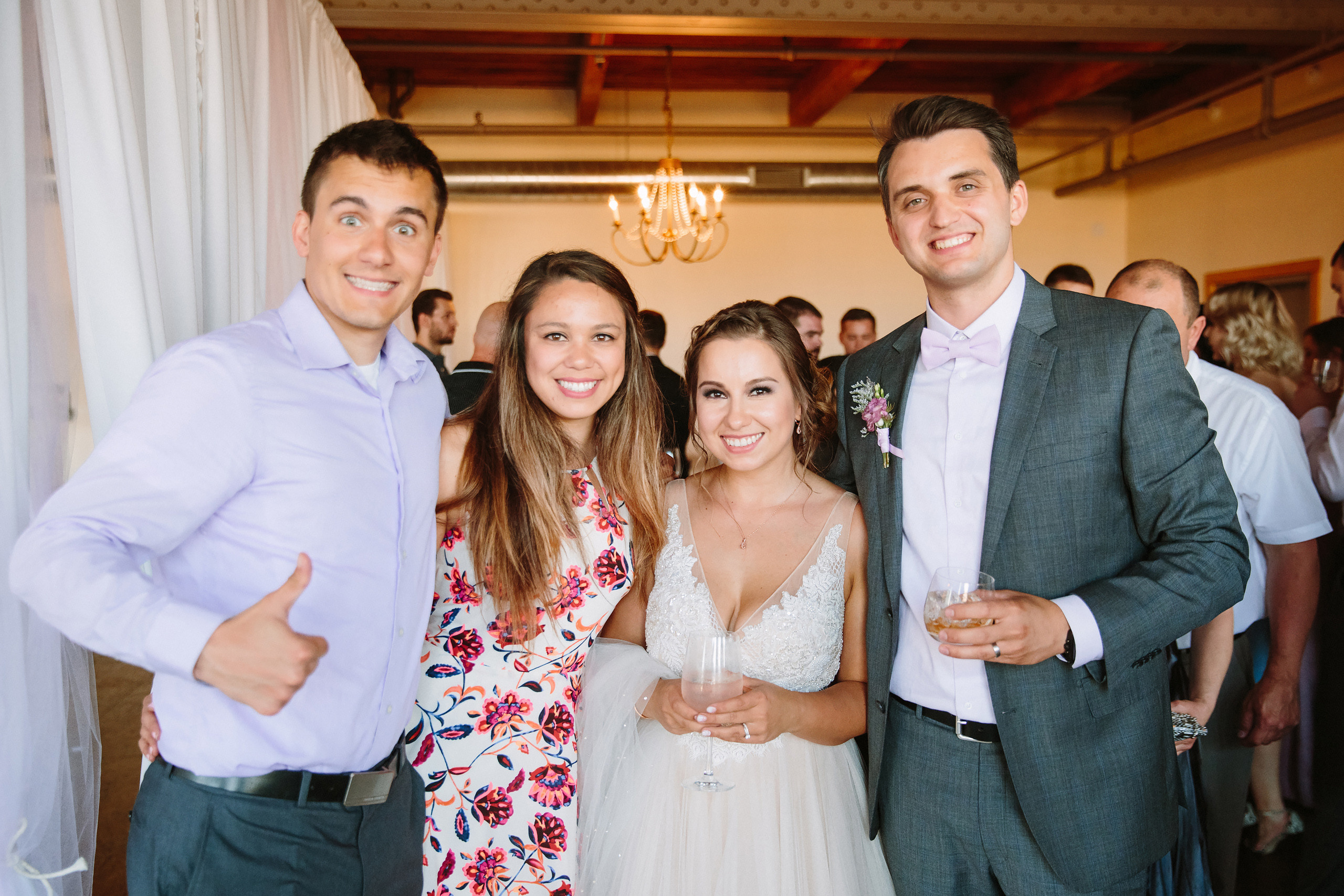 Wedding. Wedding family event photographer in Chicago Nick Yushevich