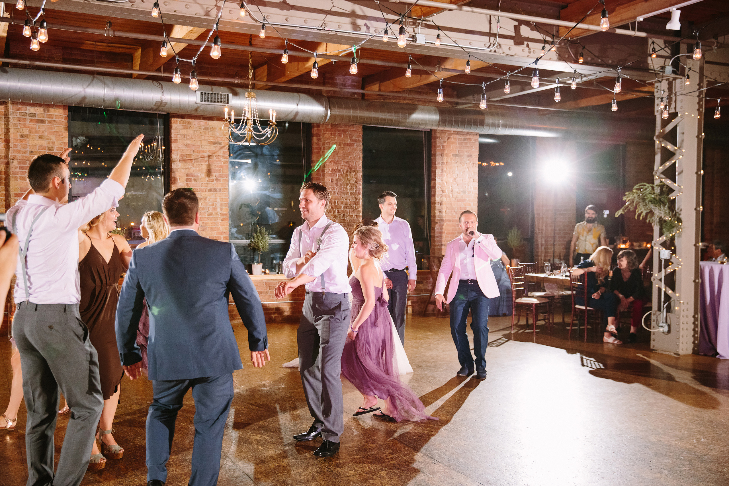 Wedding. Wedding family event photographer in Chicago Nick Yushevich