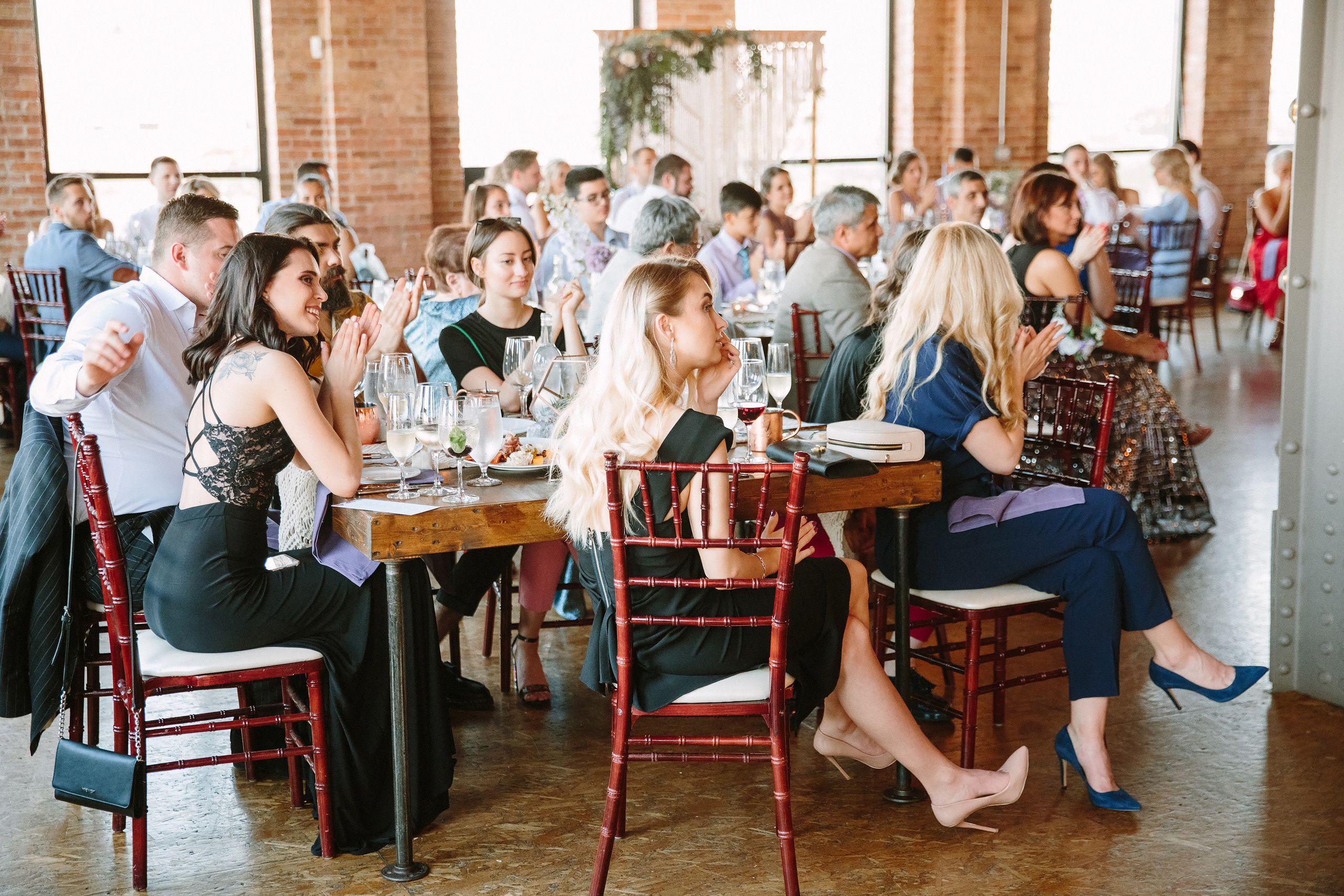 Wedding. Wedding family event photographer in Chicago Nick Yushevich