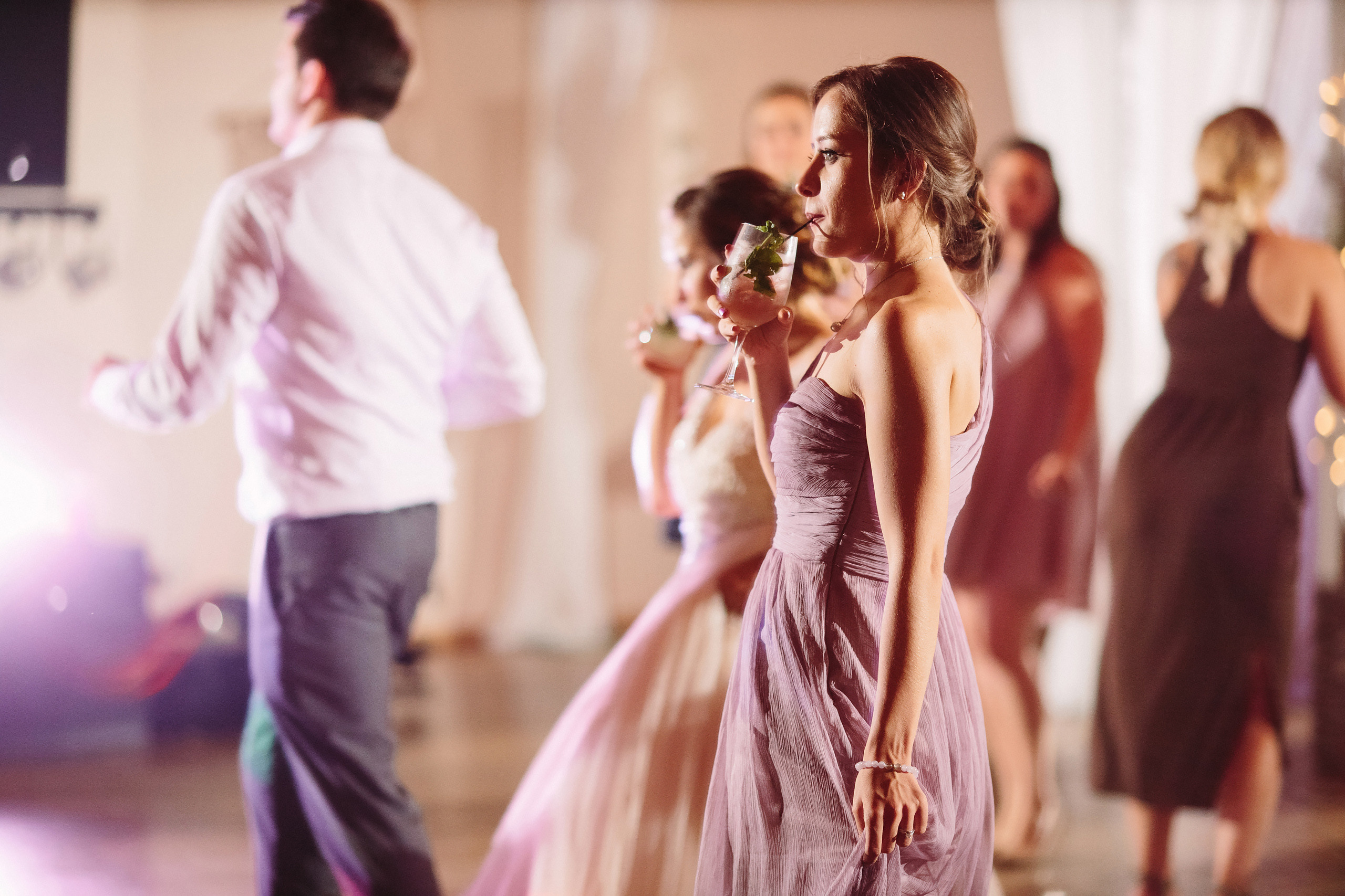 Wedding. Wedding family event photographer in Chicago Nick Yushevich