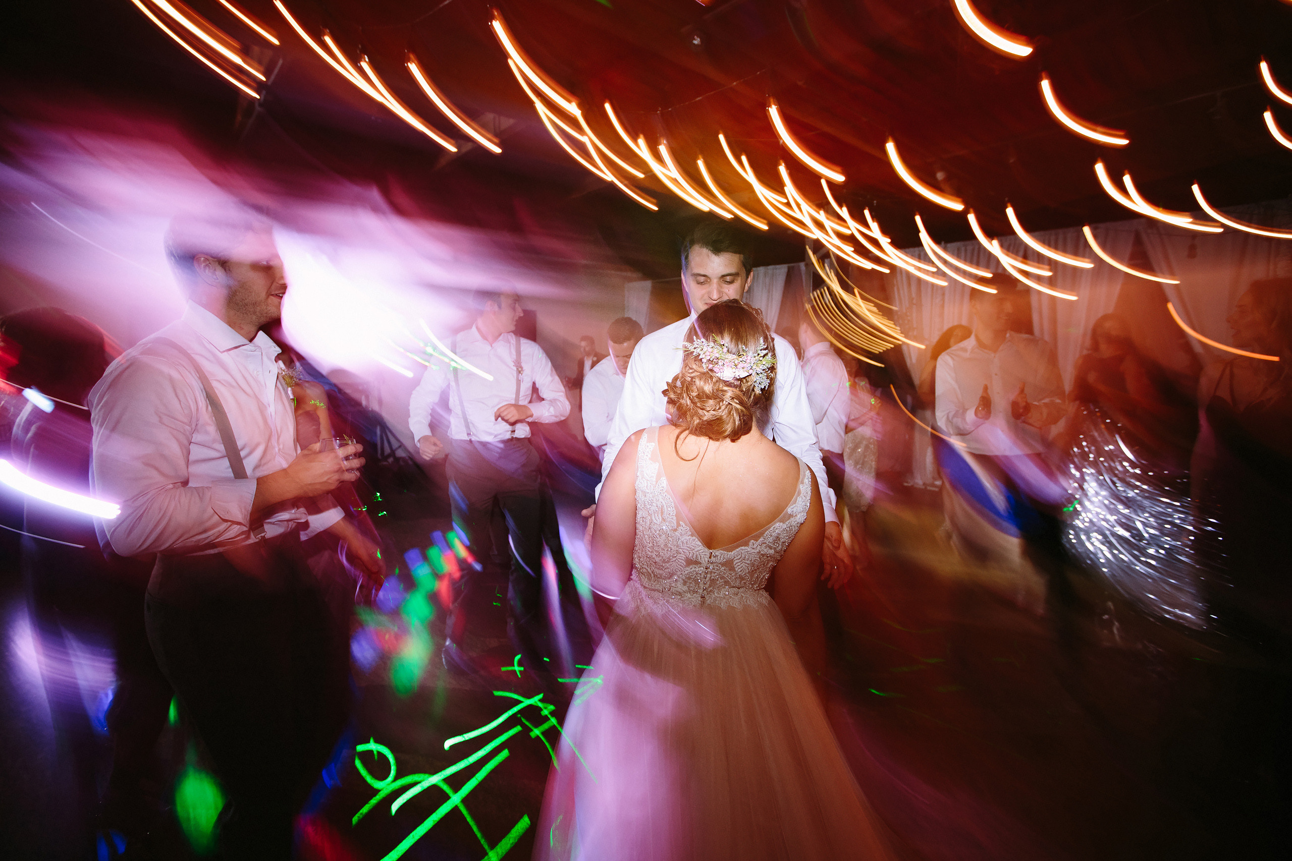 Wedding. Wedding family event photographer in Chicago Nick Yushevich