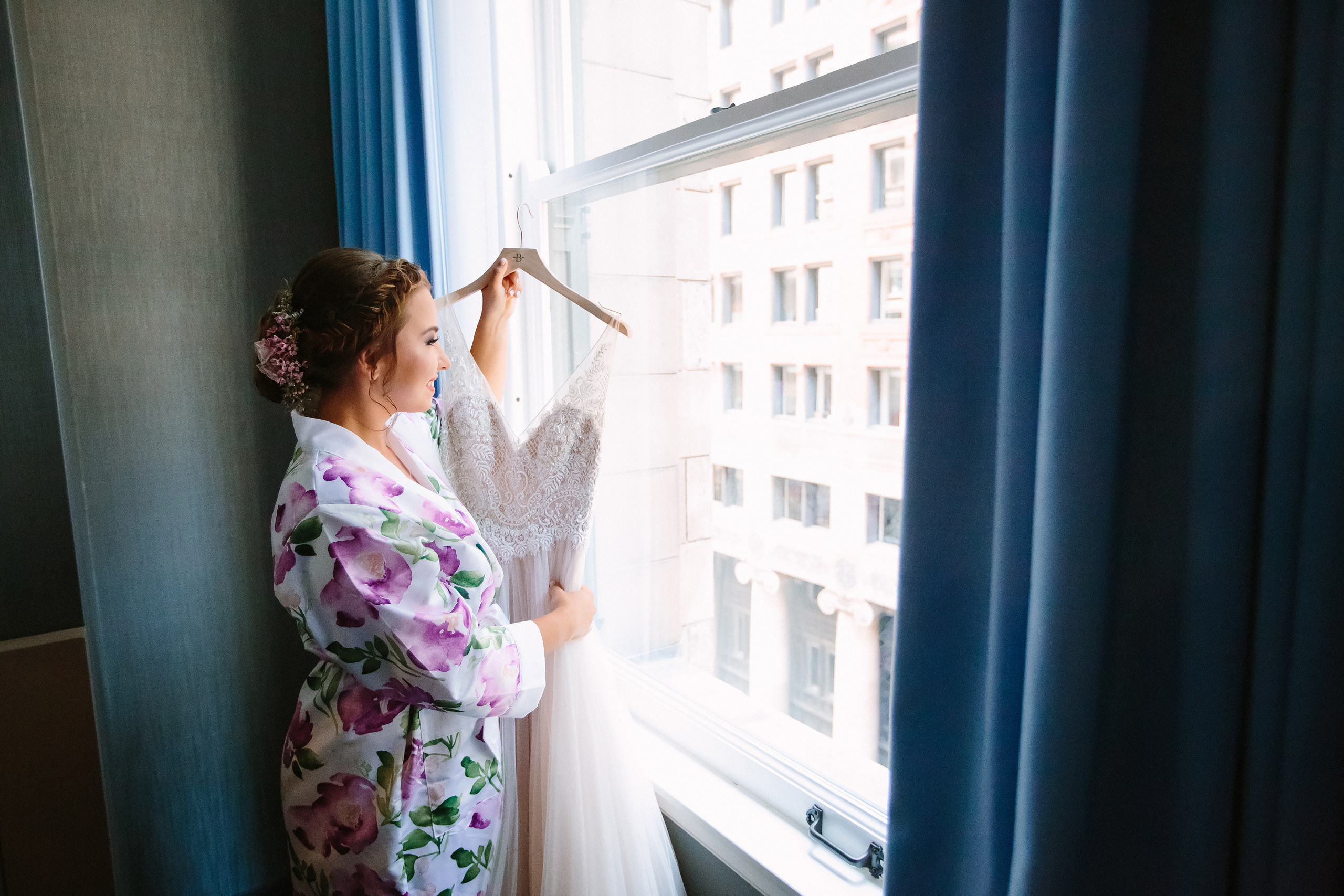 Wedding. Wedding family event photographer in Chicago Nick Yushevich