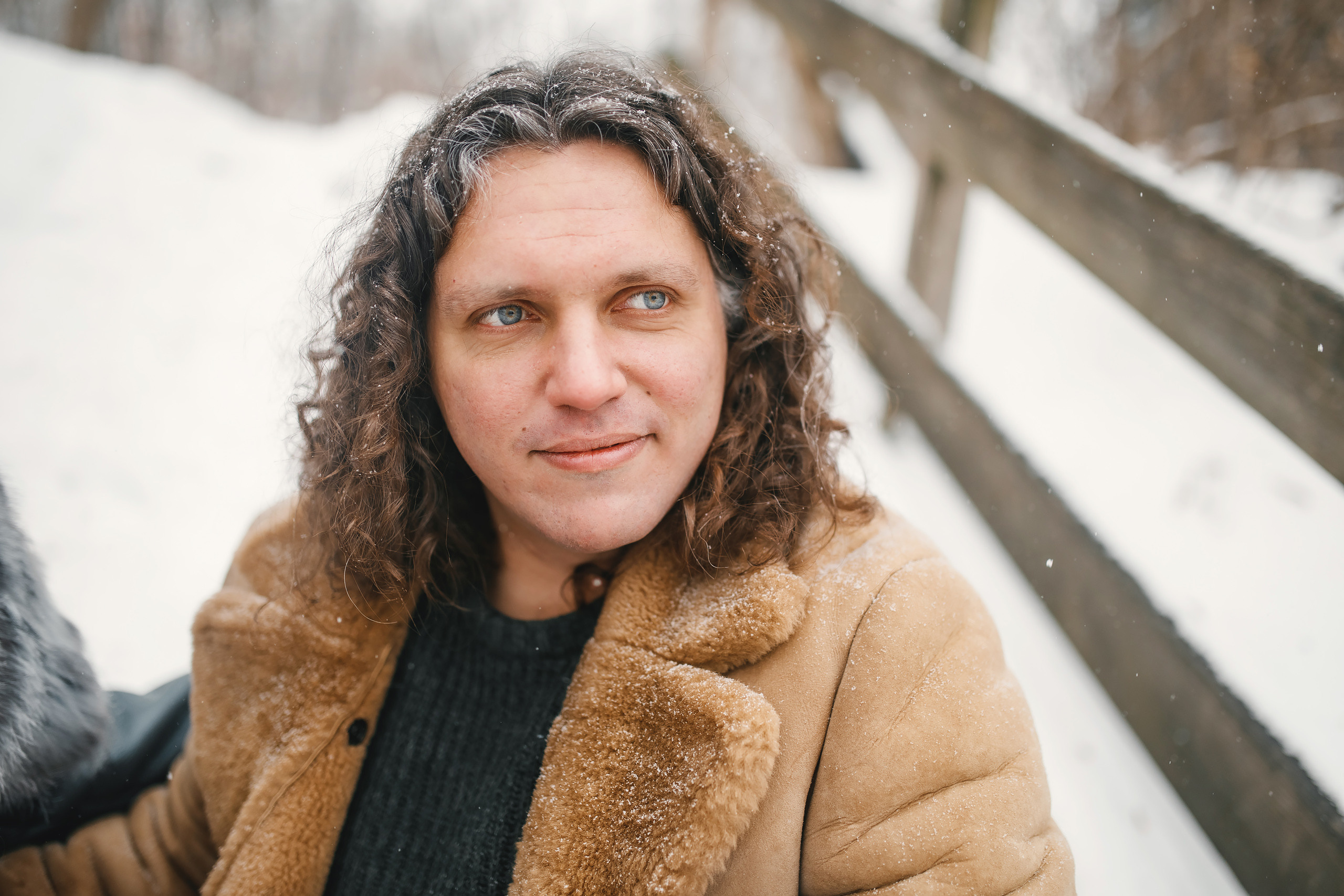 02.06.2021 Maternity Photoshoot. Wedding family event photographer in Chicago Nick Yushevich