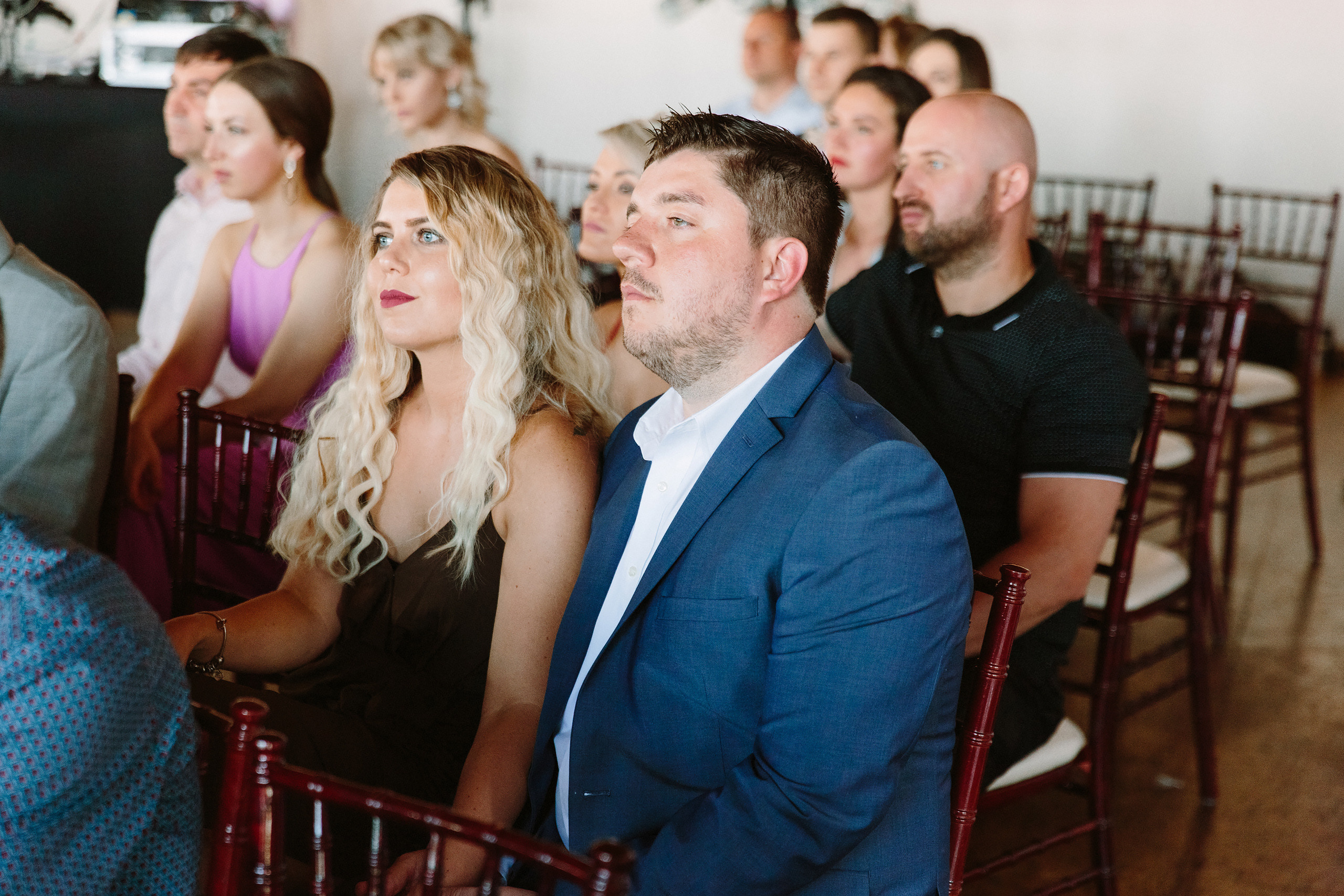 Wedding. Wedding family event photographer in Chicago Nick Yushevich