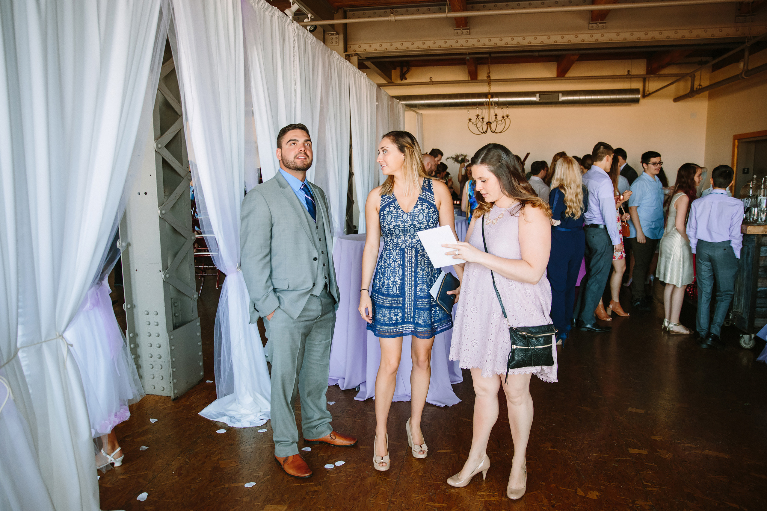 Wedding. Wedding family event photographer in Chicago Nick Yushevich