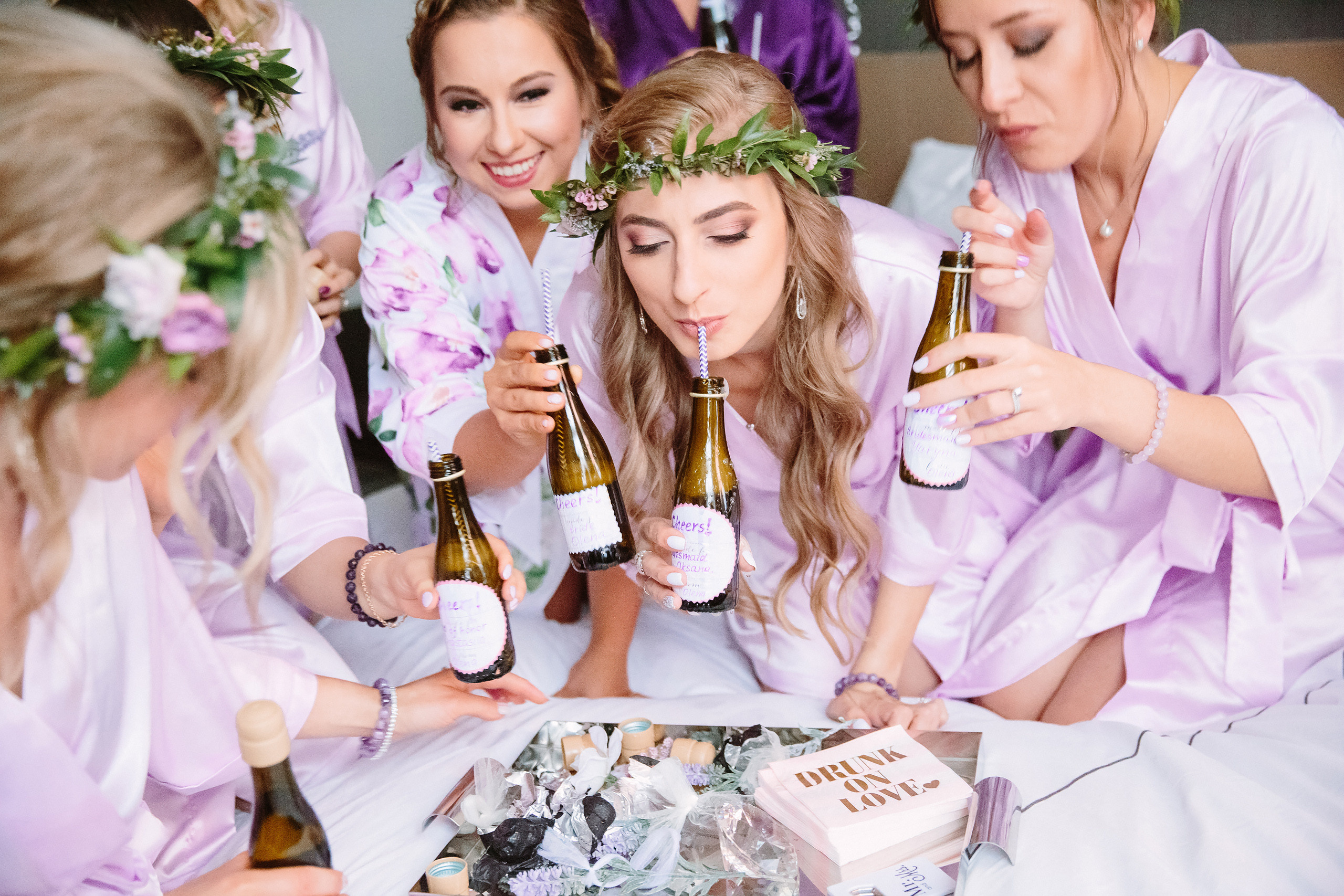 Wedding. Wedding family event photographer in Chicago Nick Yushevich