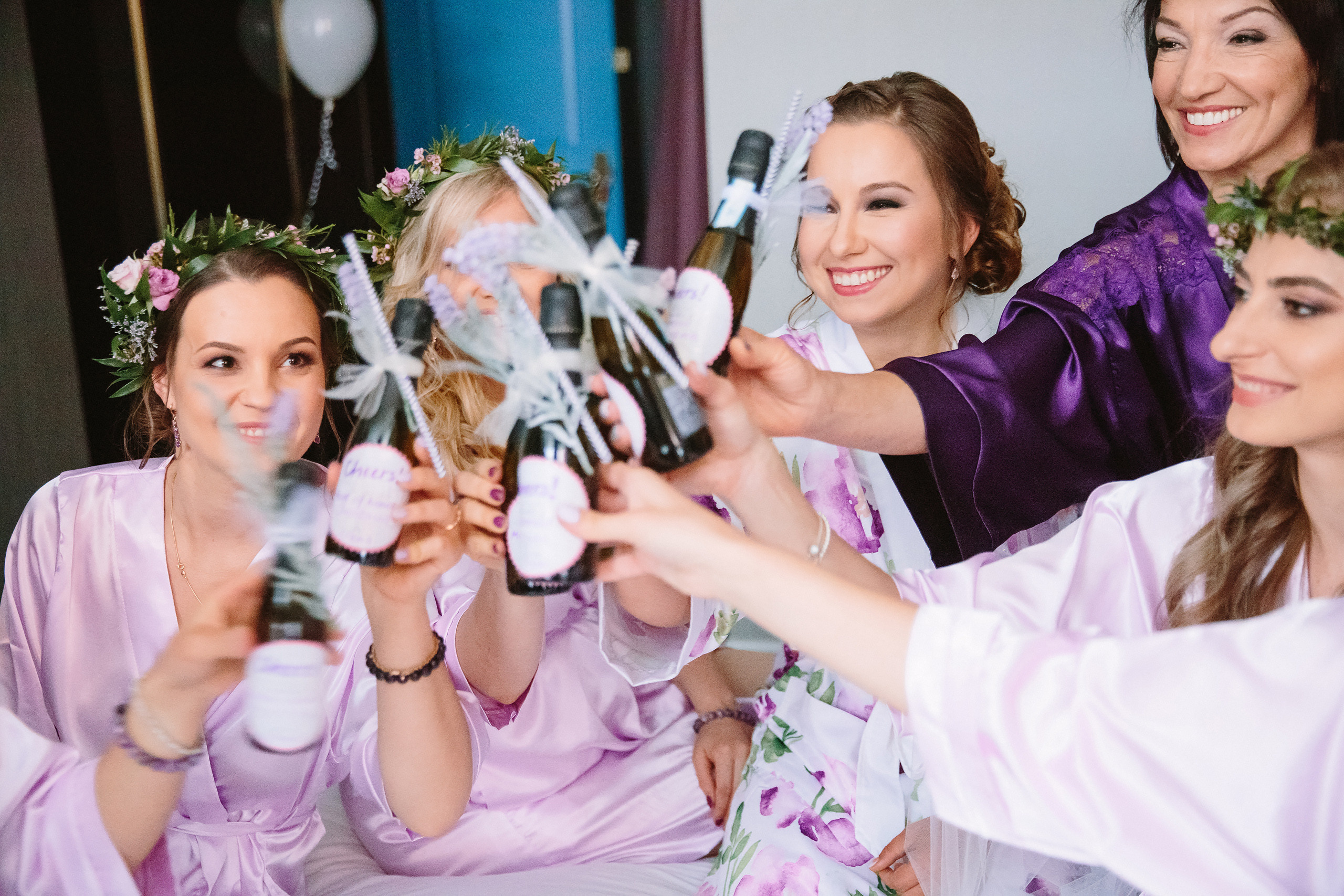 Wedding. Wedding family event photographer in Chicago Nick Yushevich