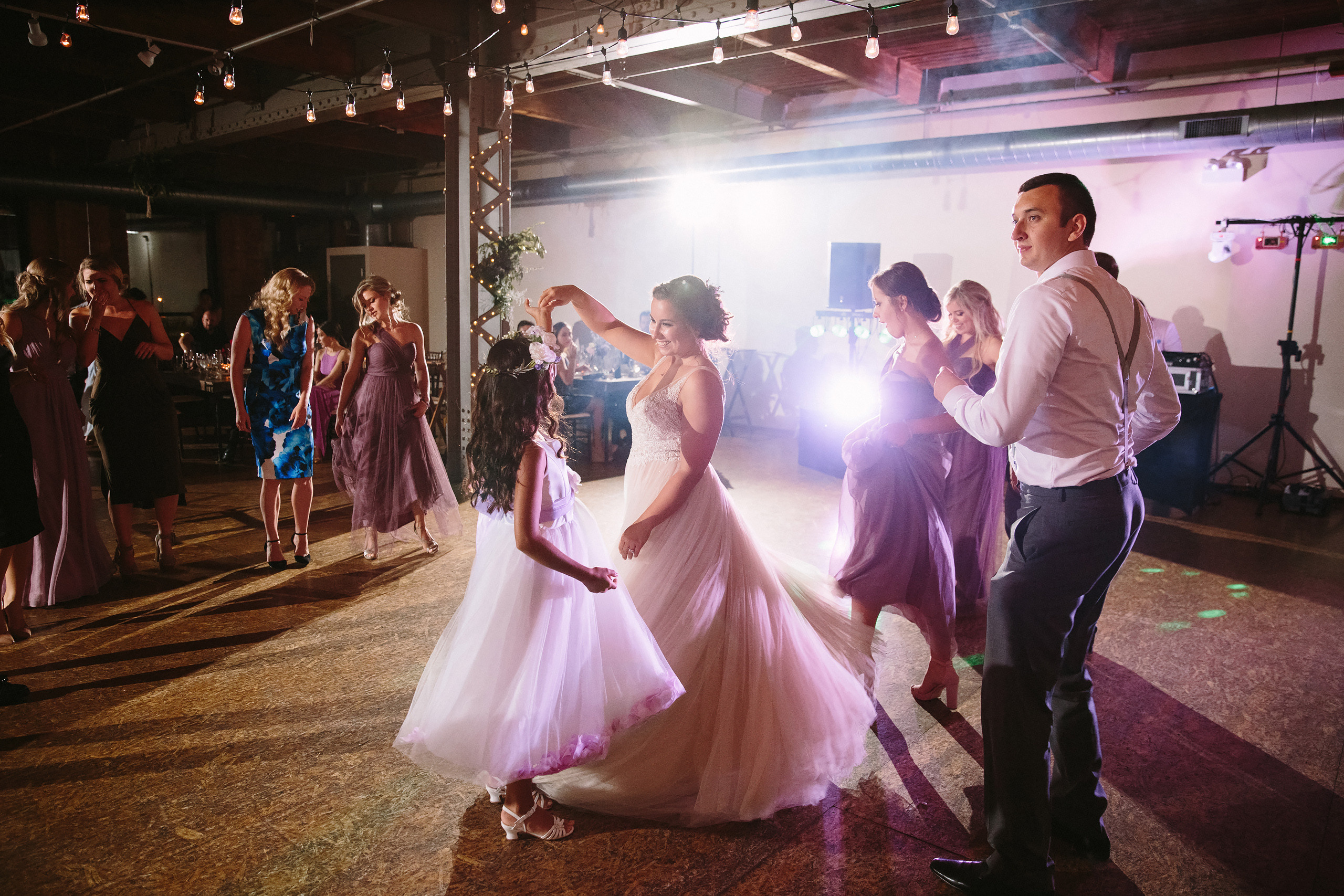 Wedding. Wedding family event photographer in Chicago Nick Yushevich