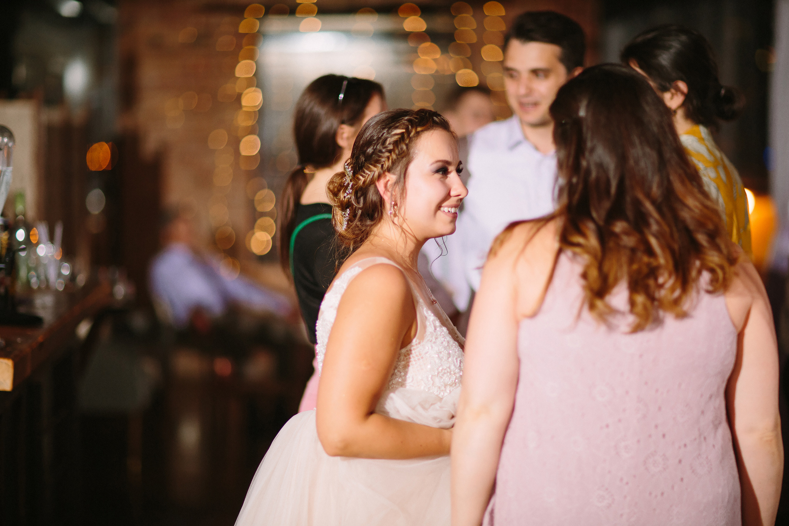 Wedding. Wedding family event photographer in Chicago Nick Yushevich