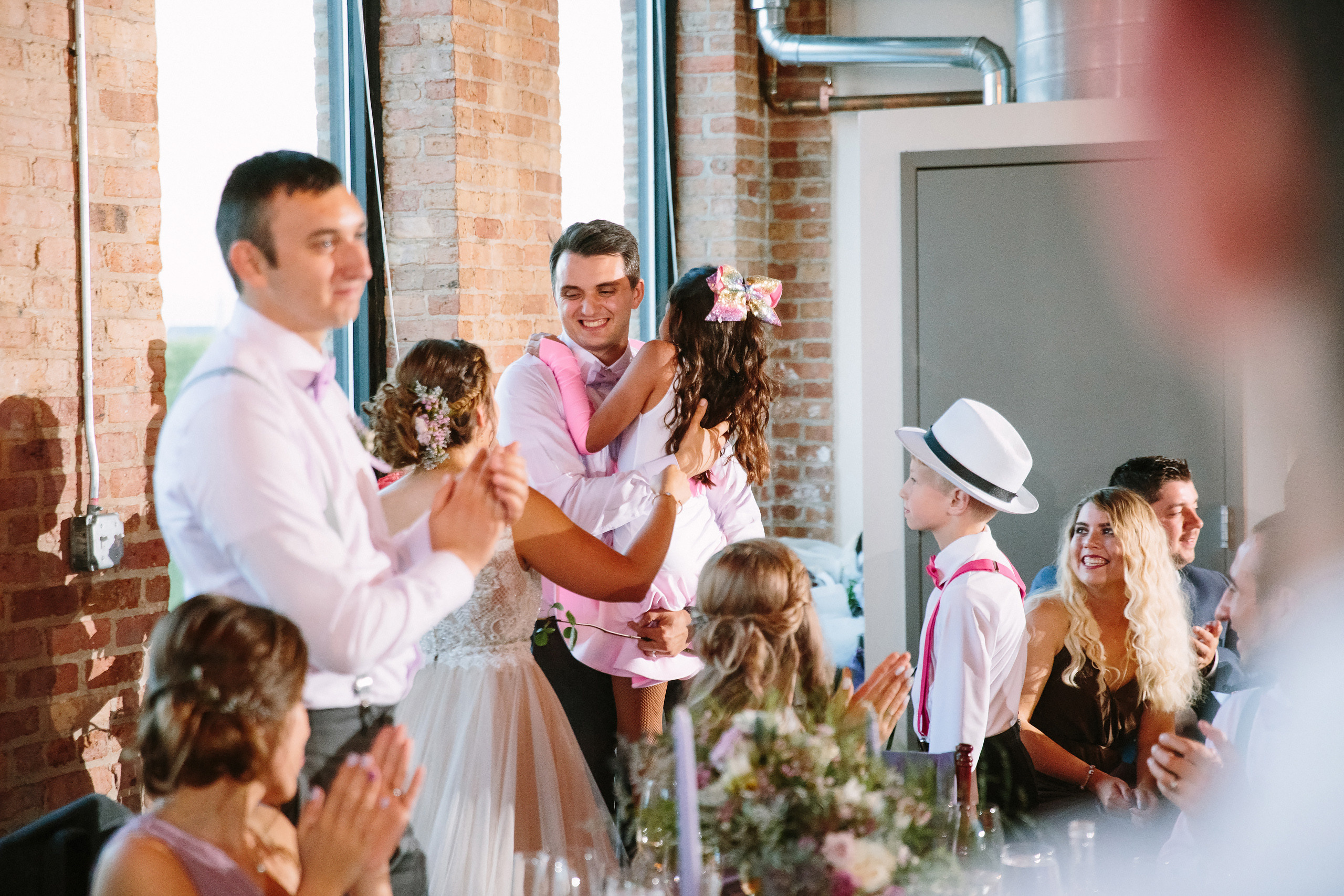 Wedding. Wedding family event photographer in Chicago Nick Yushevich