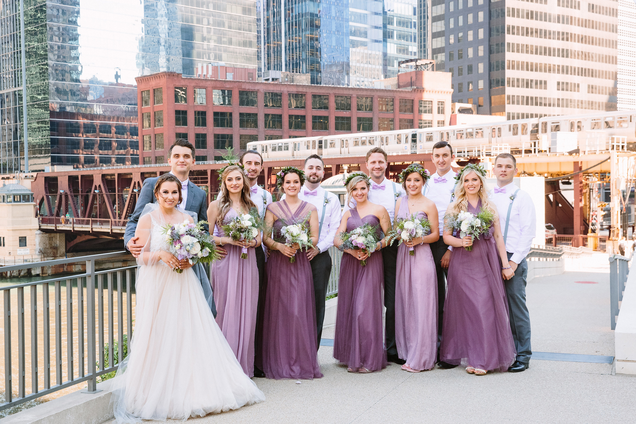 Wedding. Wedding family event photographer in Chicago Nick Yushevich