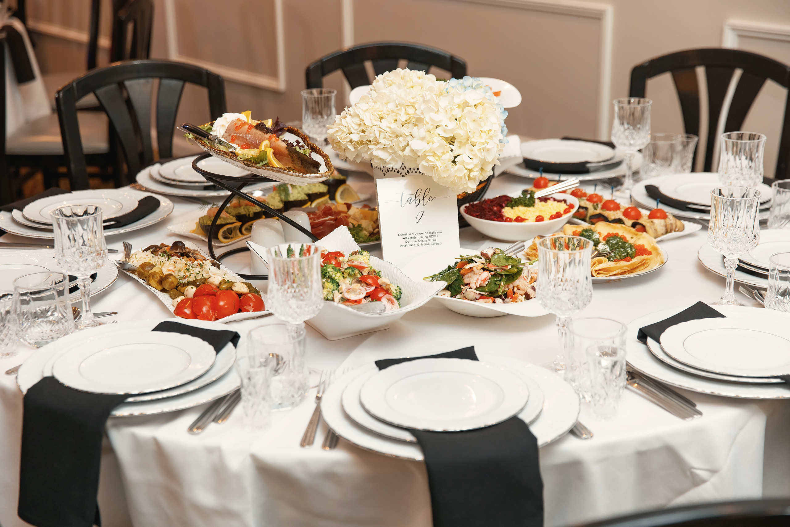 02.05.2021 Christening. Wedding family event photographer in Chicago Nick Yushevich