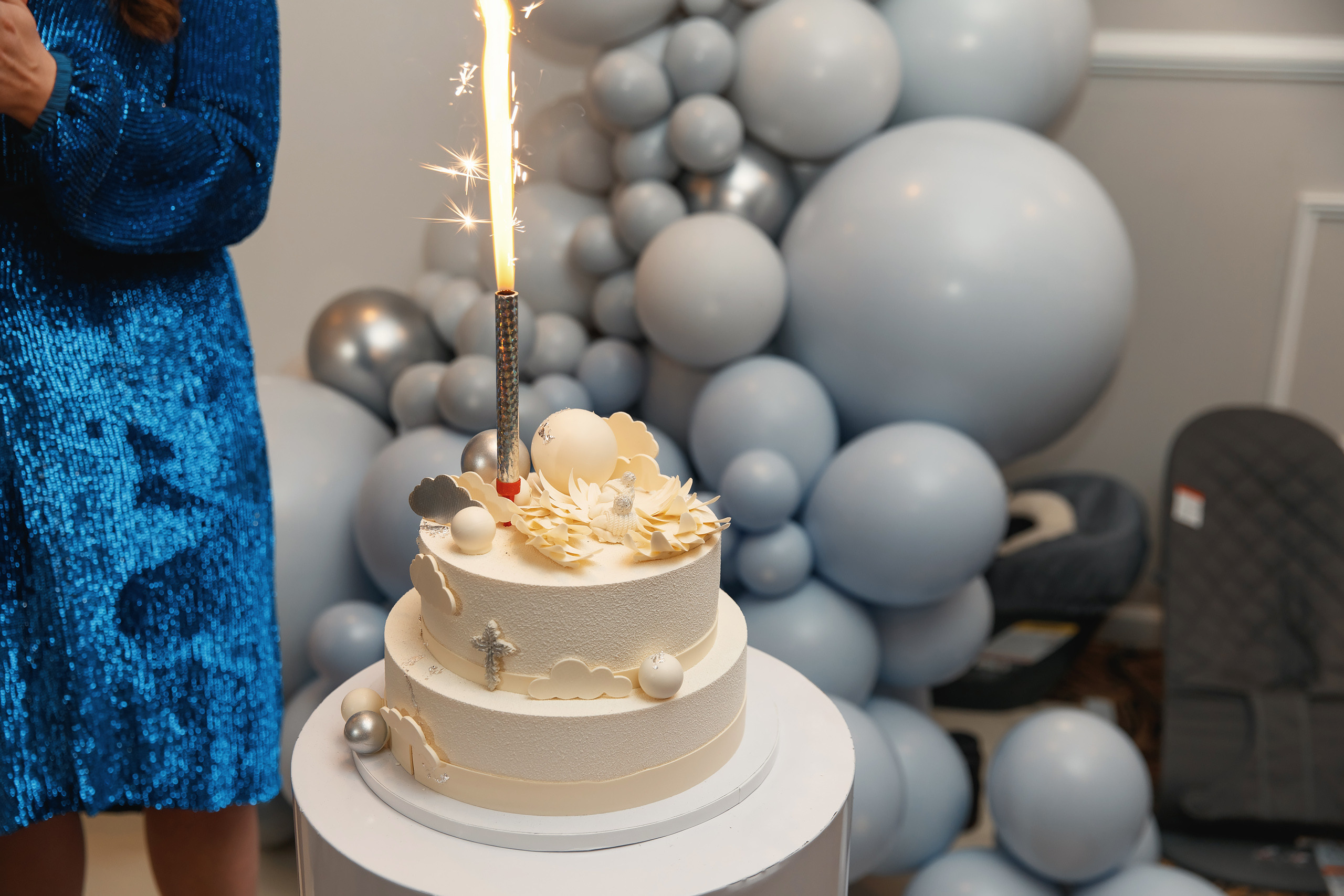 02.05.2021 Christening. Wedding family event photographer in Chicago Nick Yushevich