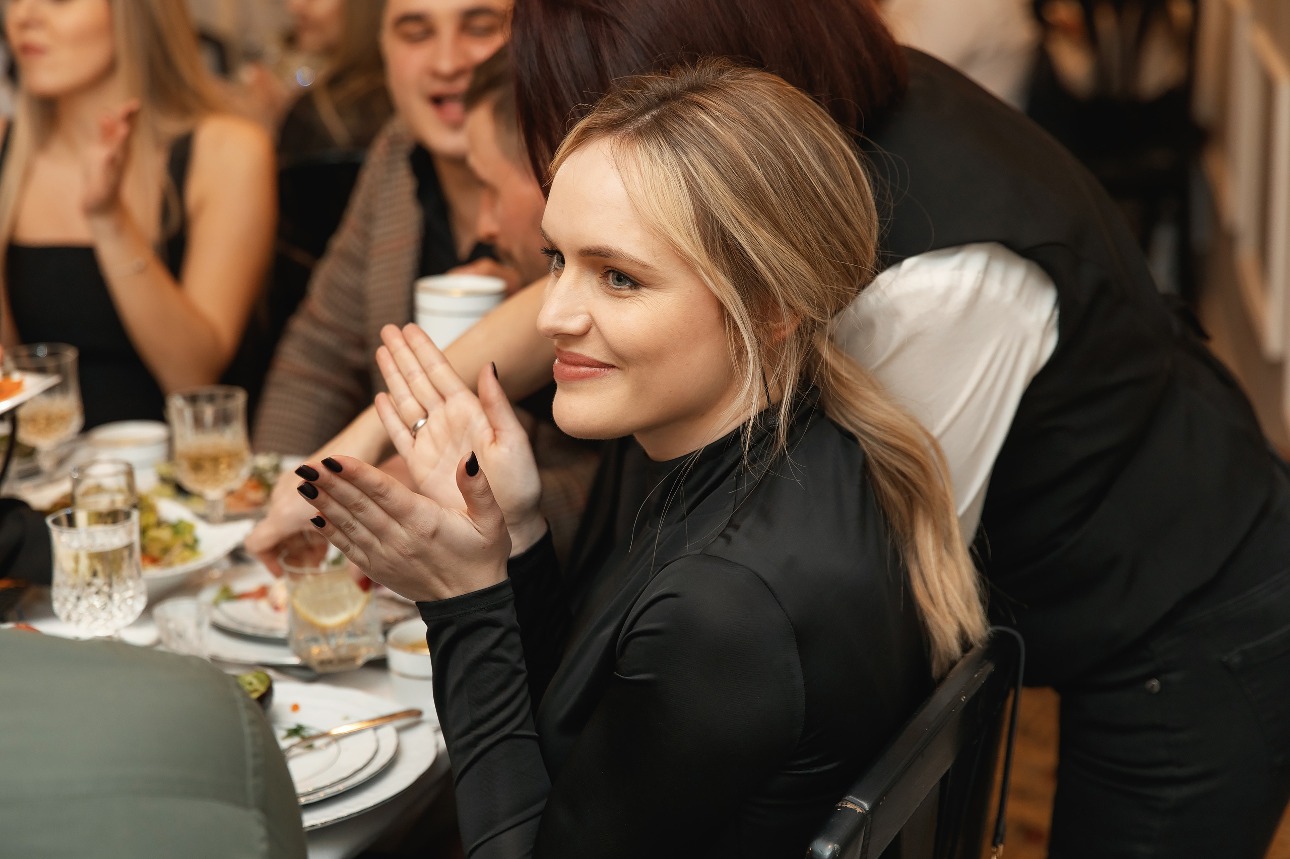 02.05.2021 Christening. Wedding family event photographer in Chicago Nick Yushevich