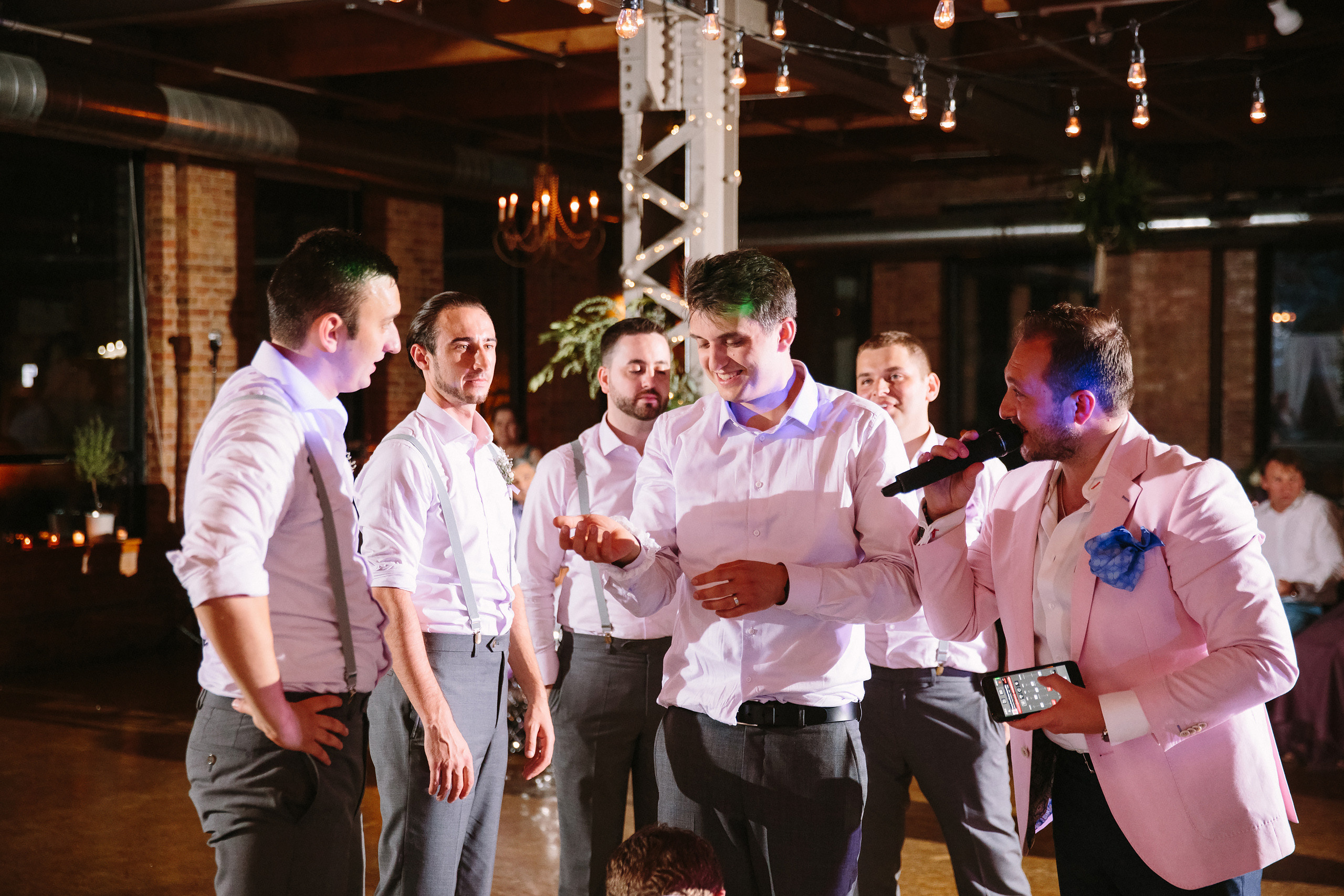 Wedding. Wedding family event photographer in Chicago Nick Yushevich