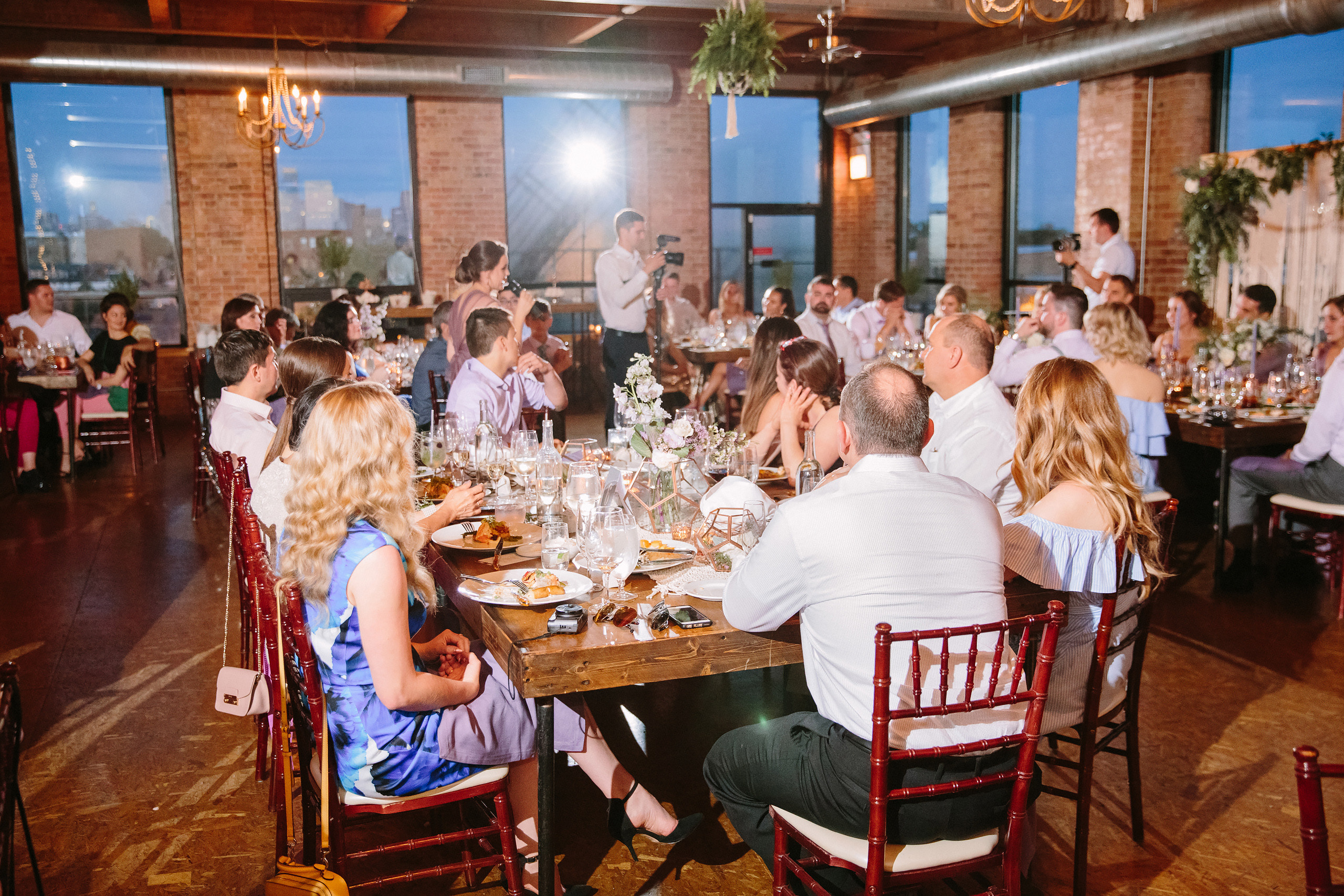 Wedding. Wedding family event photographer in Chicago Nick Yushevich