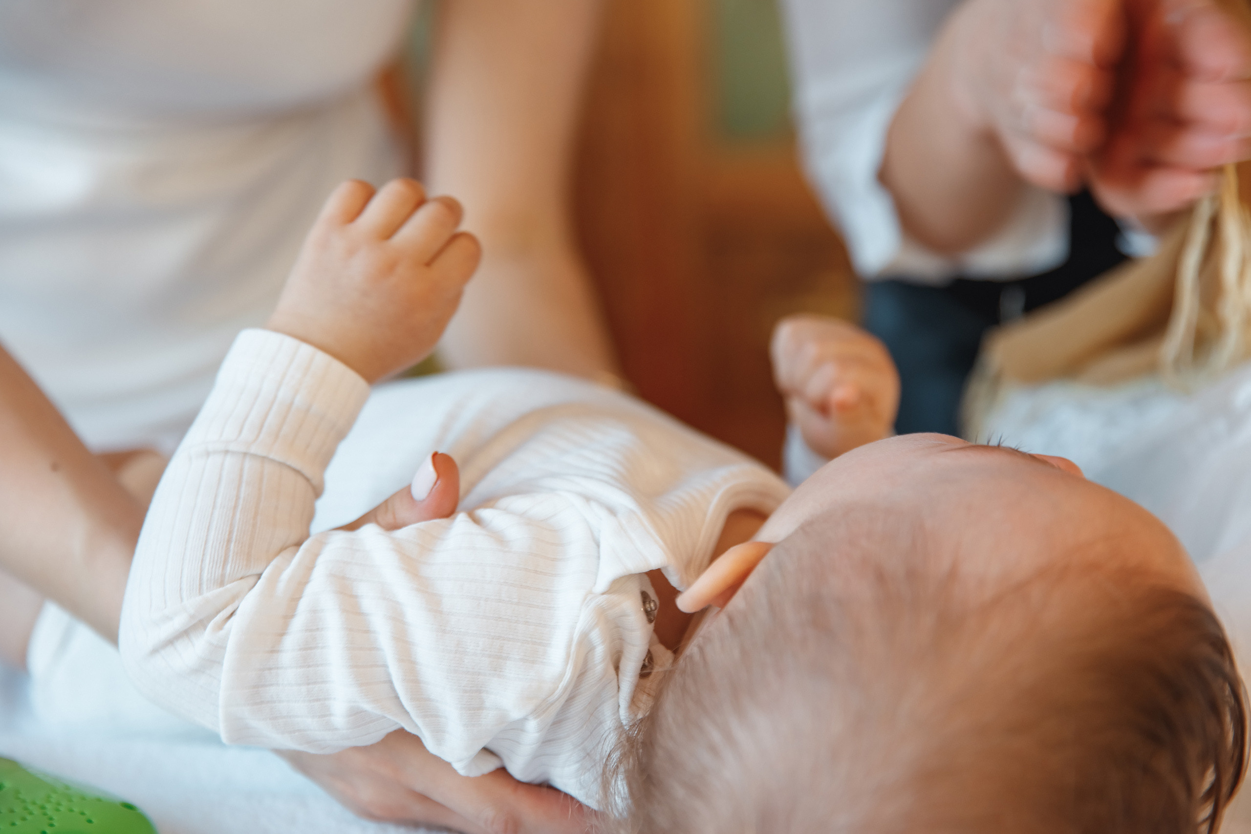 02.27.2021 Christening. Wedding family event photographer in Chicago Nick Yushevich