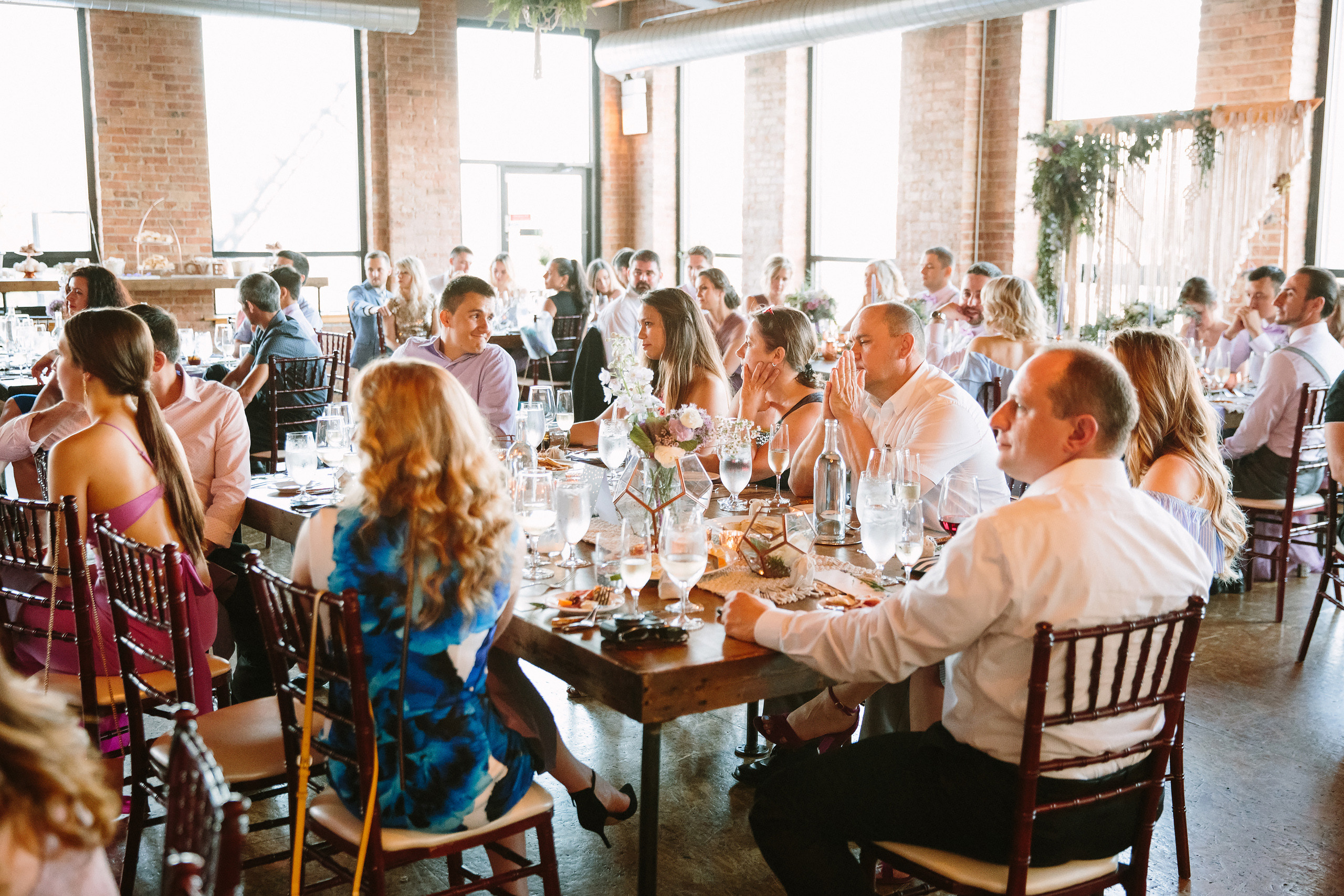 Wedding. Wedding family event photographer in Chicago Nick Yushevich