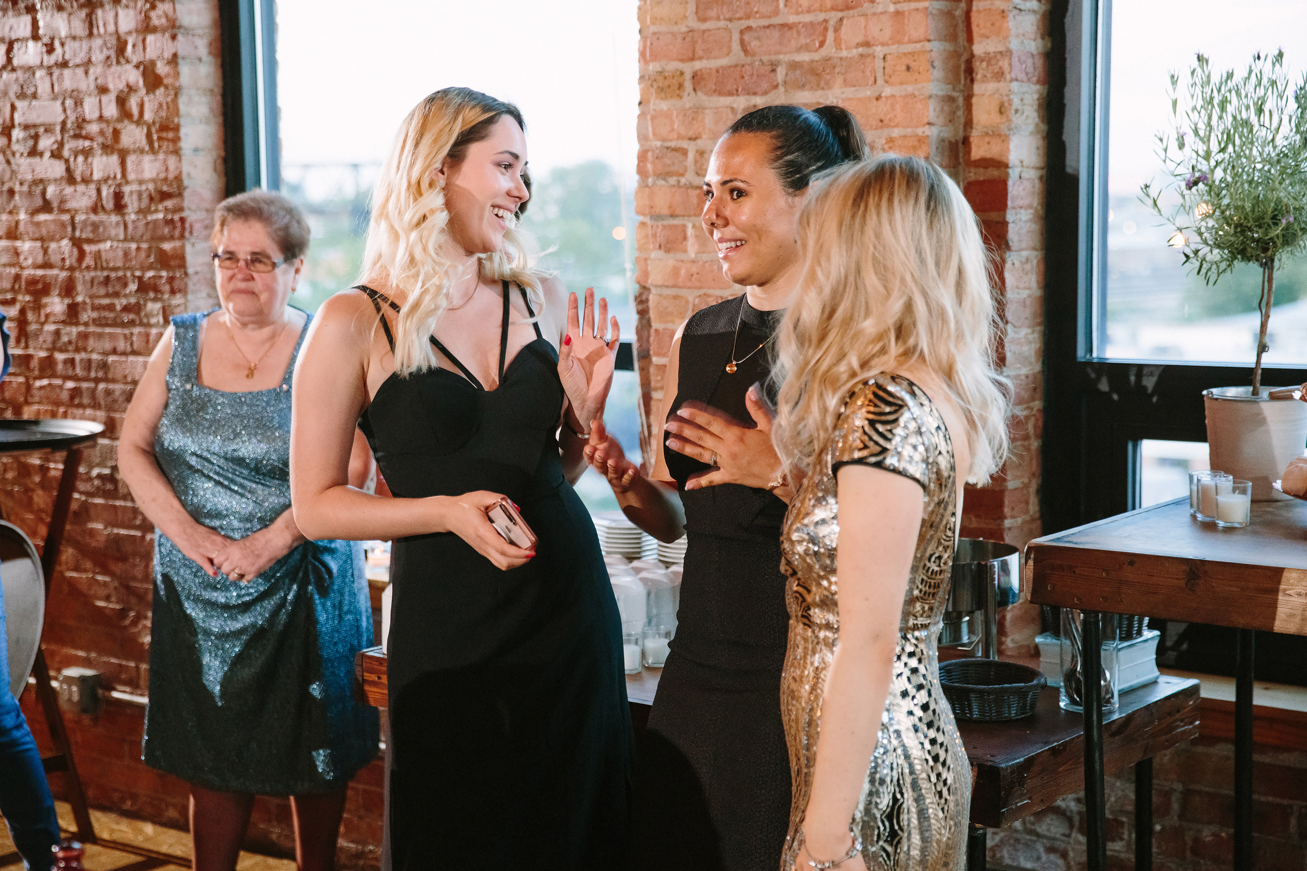 Wedding. Wedding family event photographer in Chicago Nick Yushevich