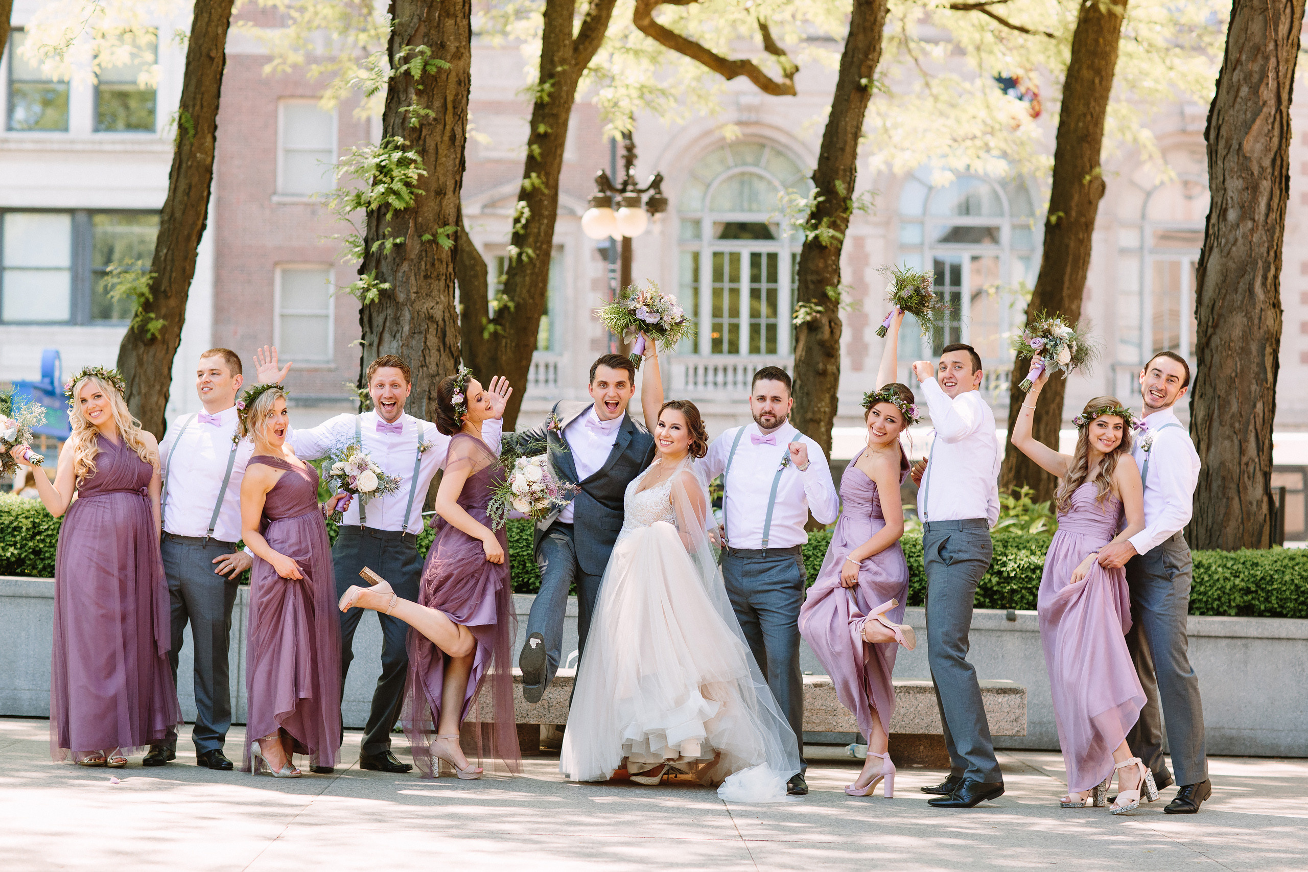 Wedding. Wedding family event photographer in Chicago Nick Yushevich