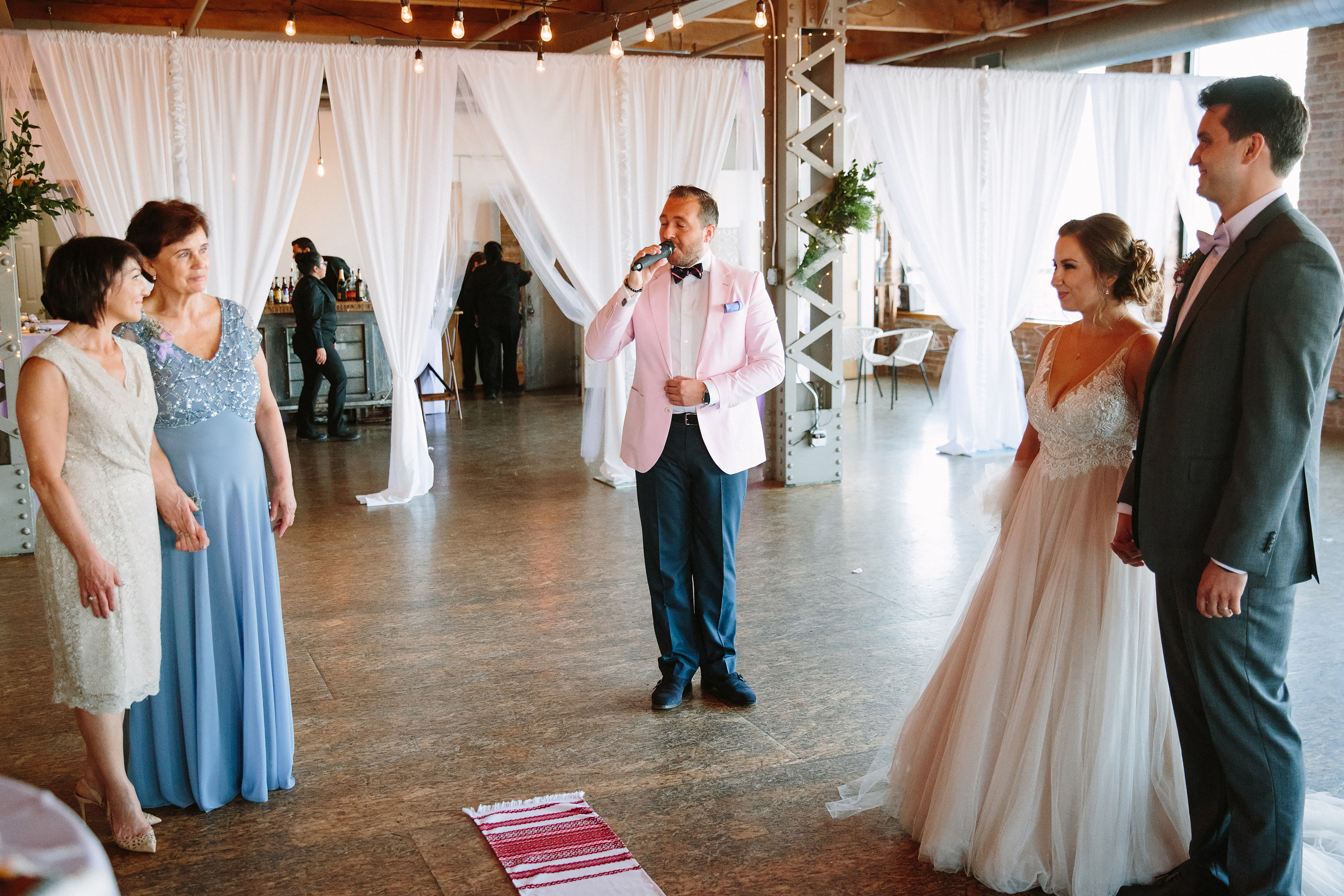 Wedding. Wedding family event photographer in Chicago Nick Yushevich